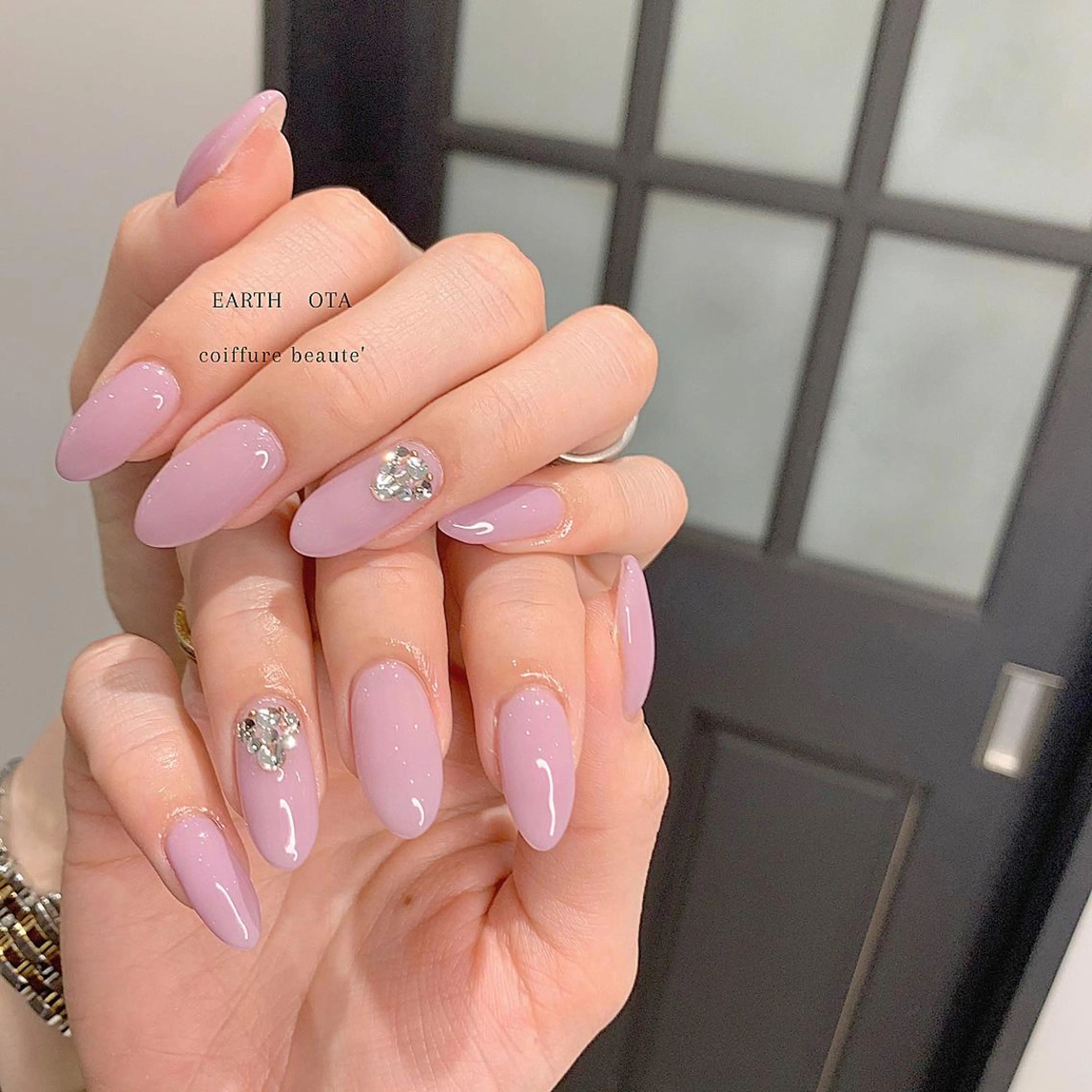 ネイル Rena colore'のネイルデザイン