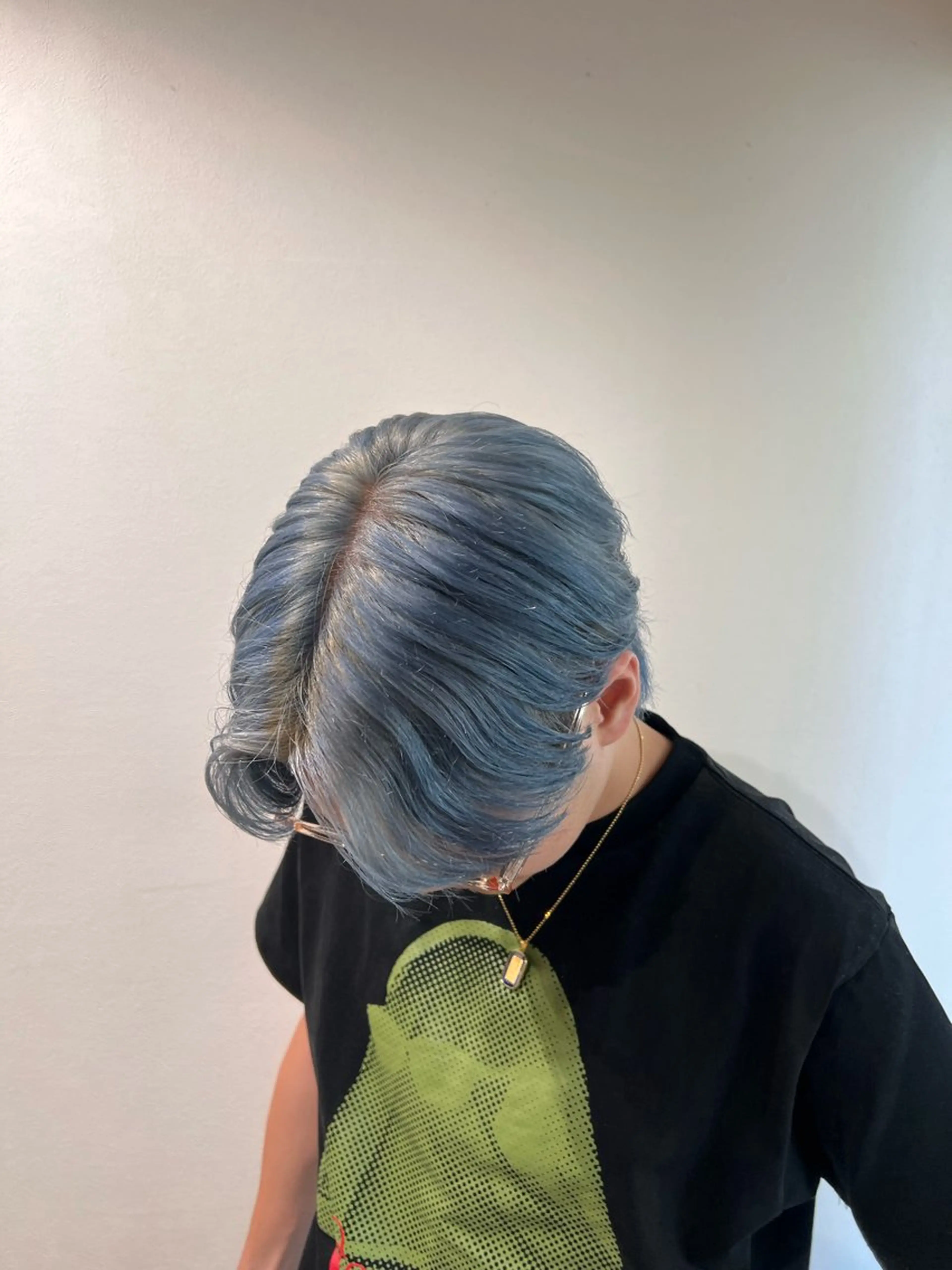 メンズ 🧤men'sパーマ 🐶SaYaka🎀のその他イメージ