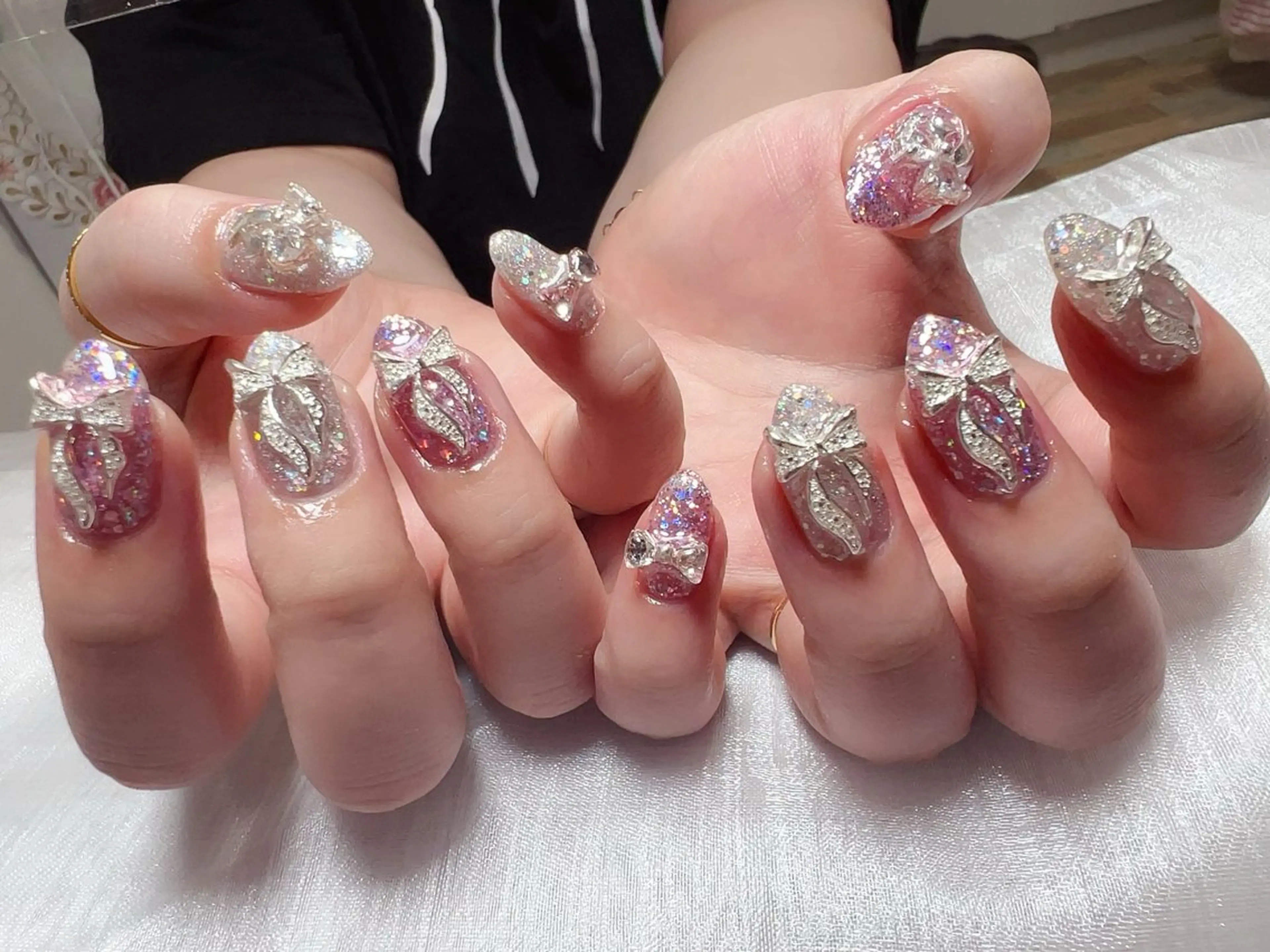 ネイル ハンドネイル Nail NaNaのネイルデザイン