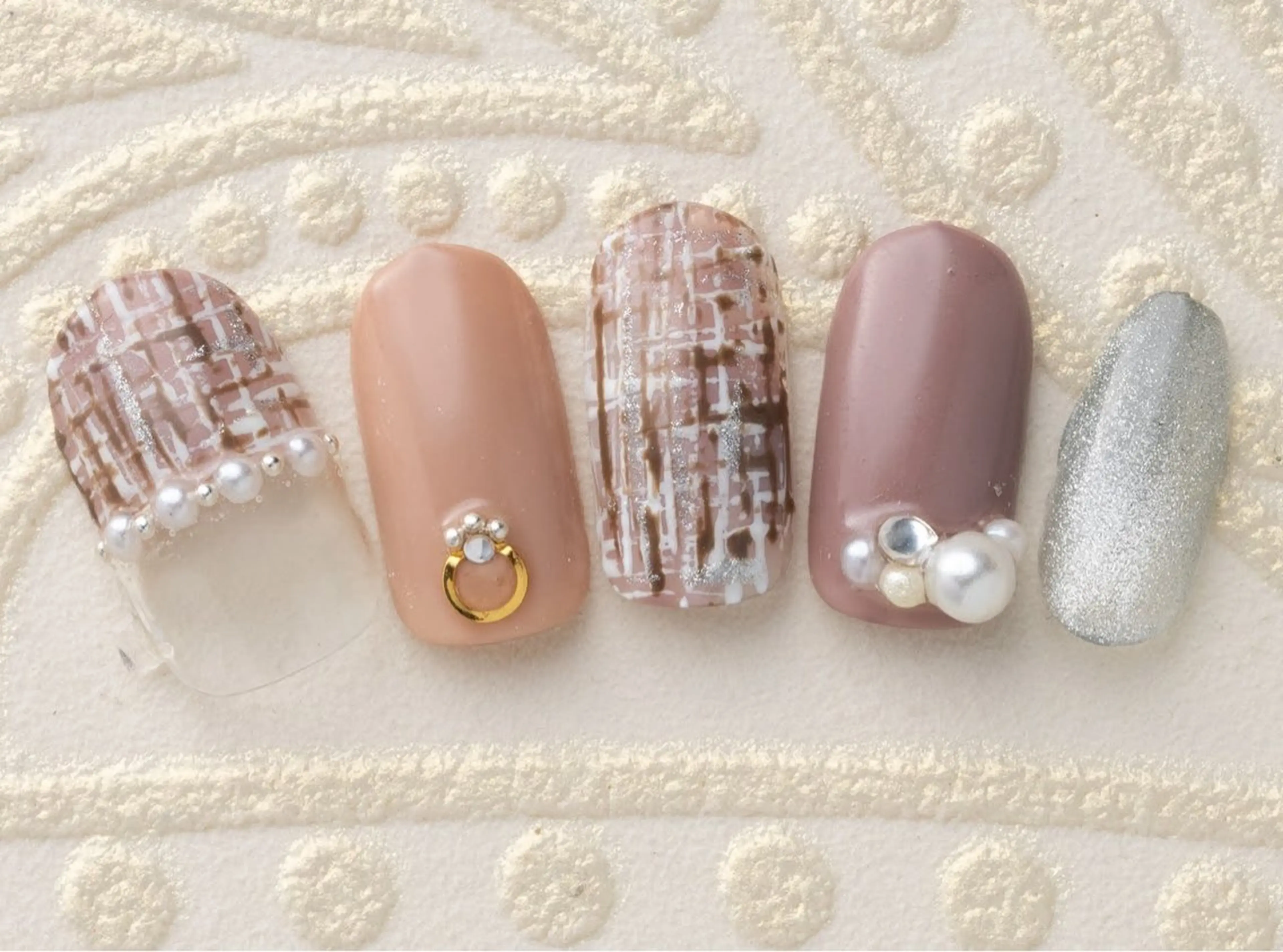 ネイル ネイルサロン Alice&Co.のその他イメージ