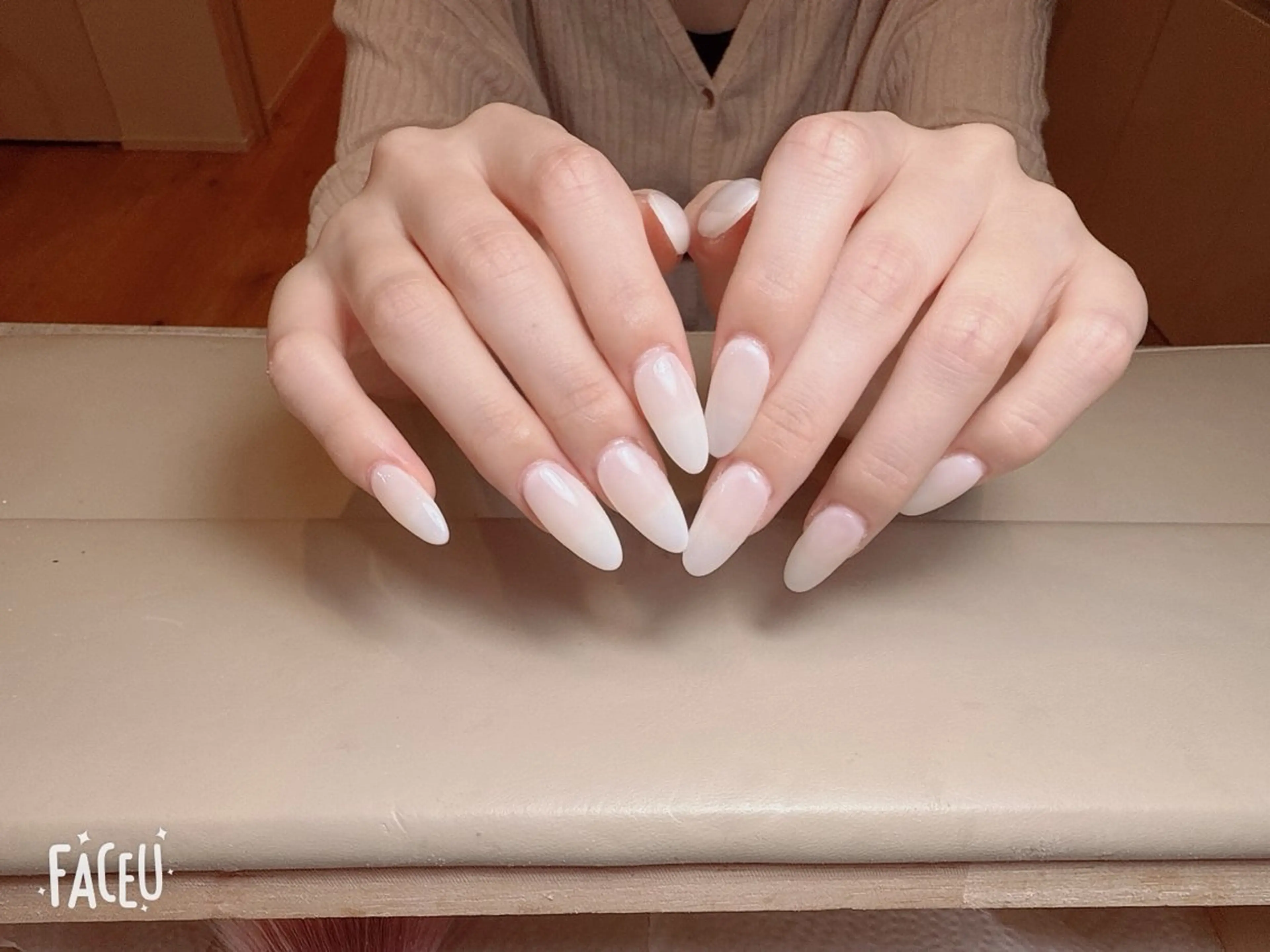 ネイル xin .nailのネイルデザイン