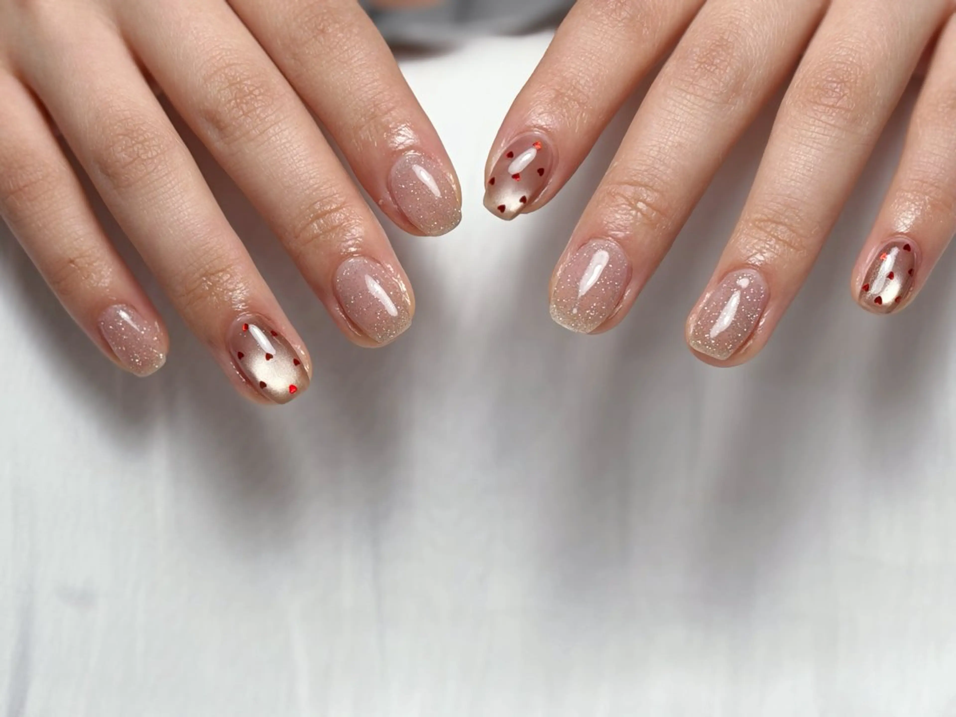 ネイル nail chiiのネイルデザイン
