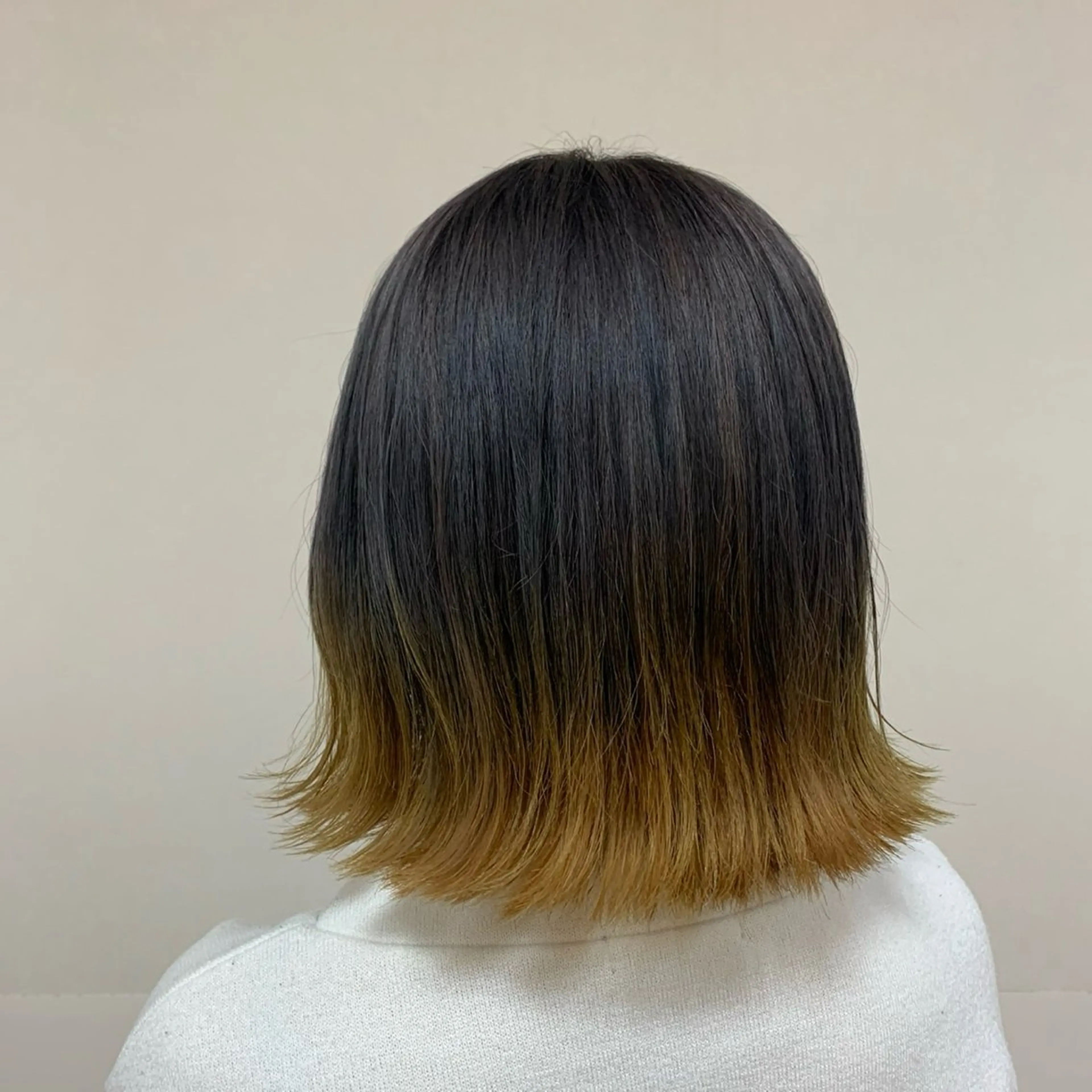 ミディアム ハイトーン/エクステ /りこぴん🎀のヘアスタイル