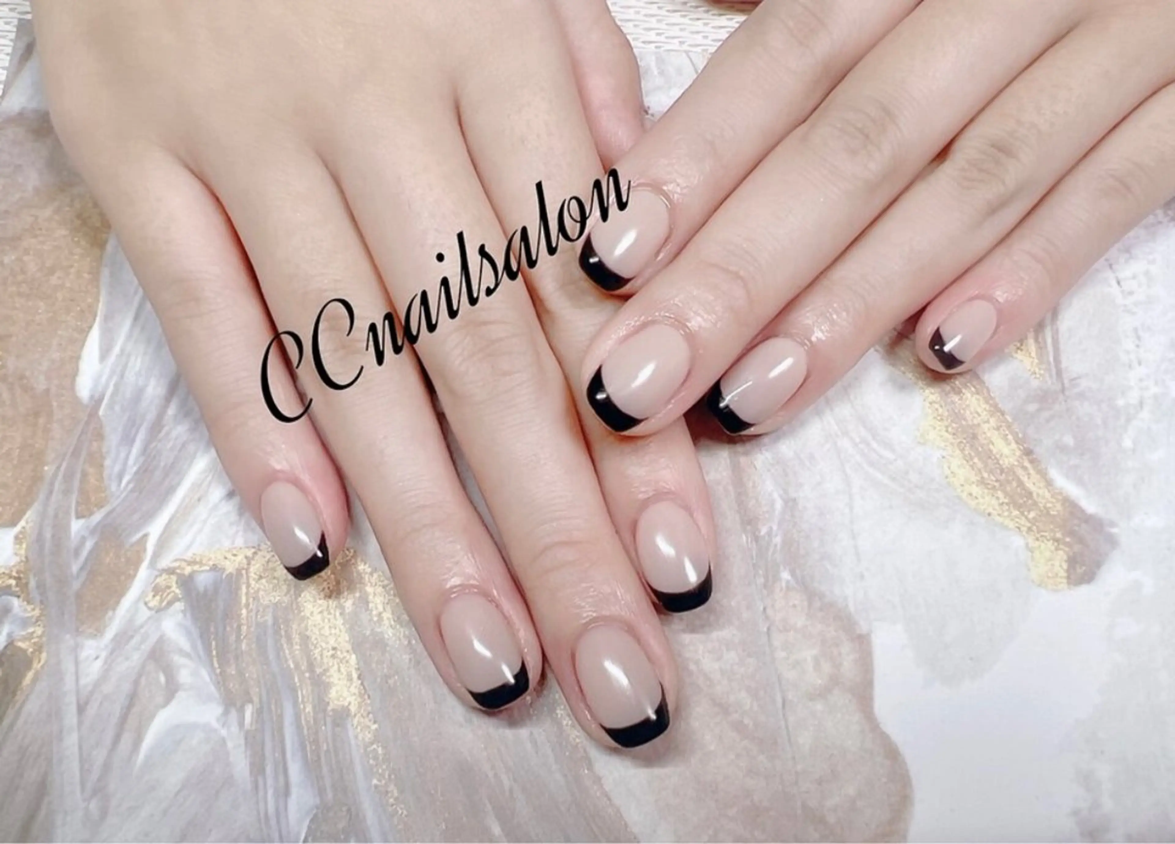 ネイル シーシー ネイルのネイルデザイン