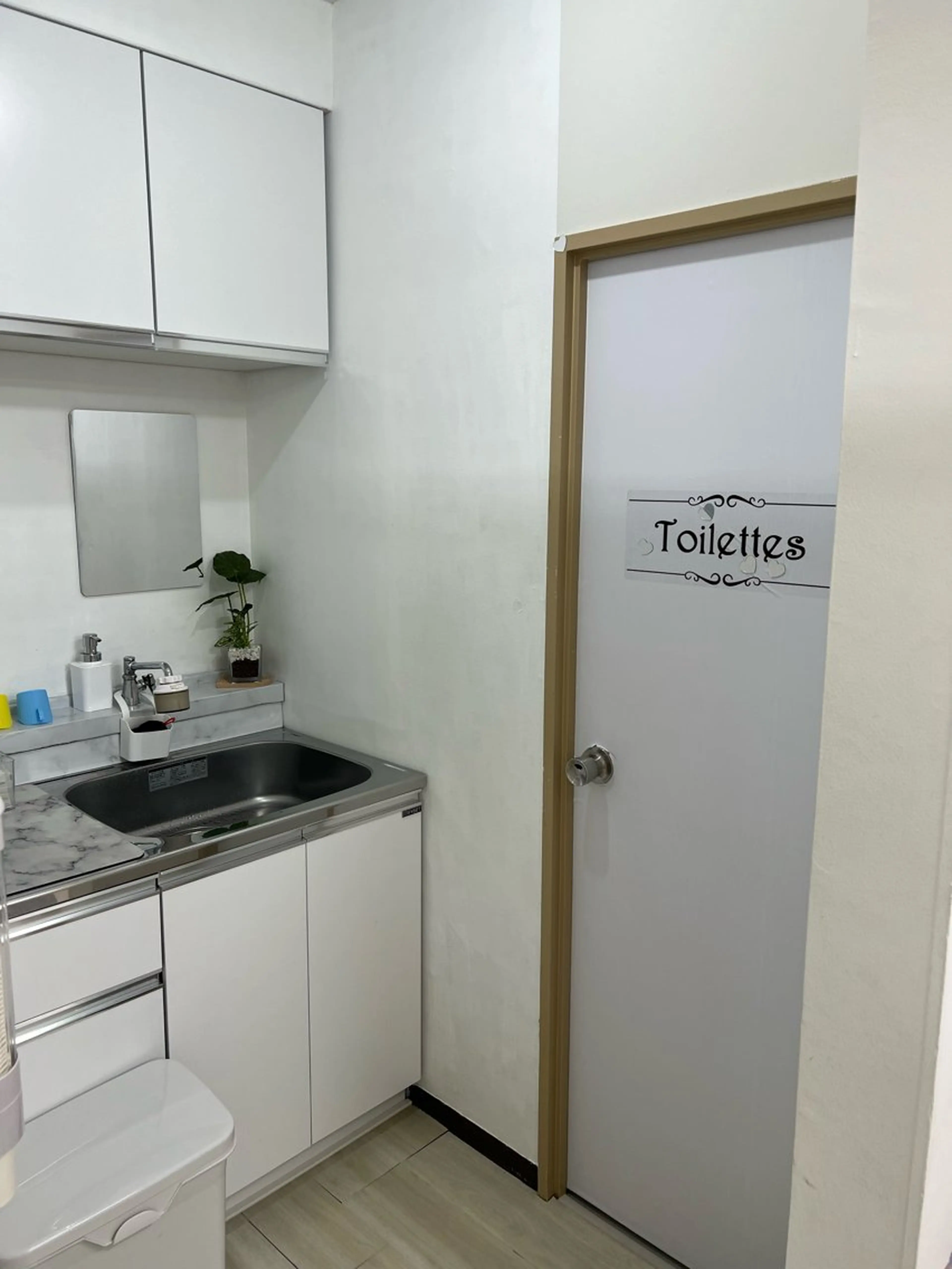 ecxia white 高田馬場所属・セルフホワイトニング エクシア 高田馬場のその他イメージ