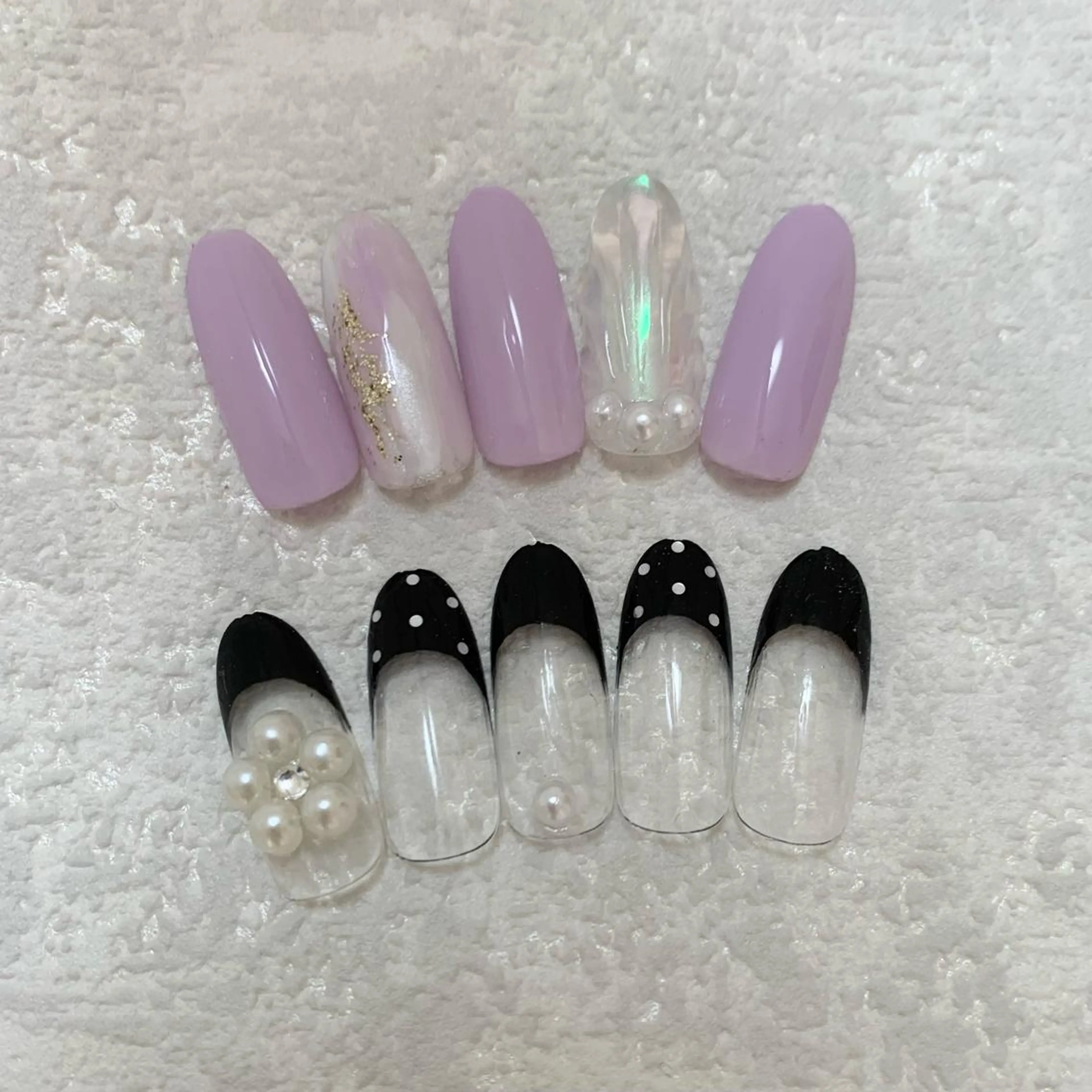 ネイル doroom所属・Nail doroomのネイルデザイン