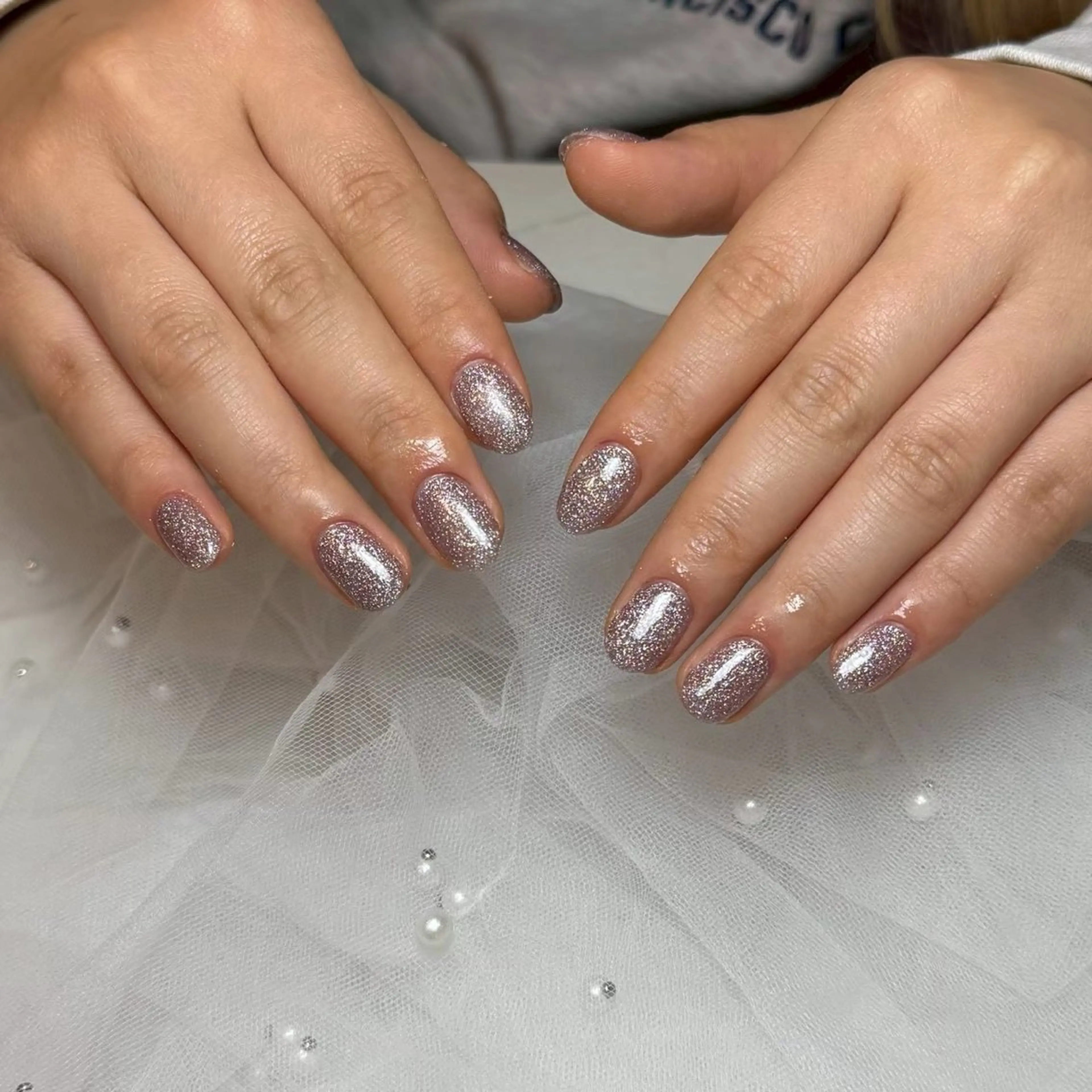 ネイル D.d nail Yukaのネイルデザイン