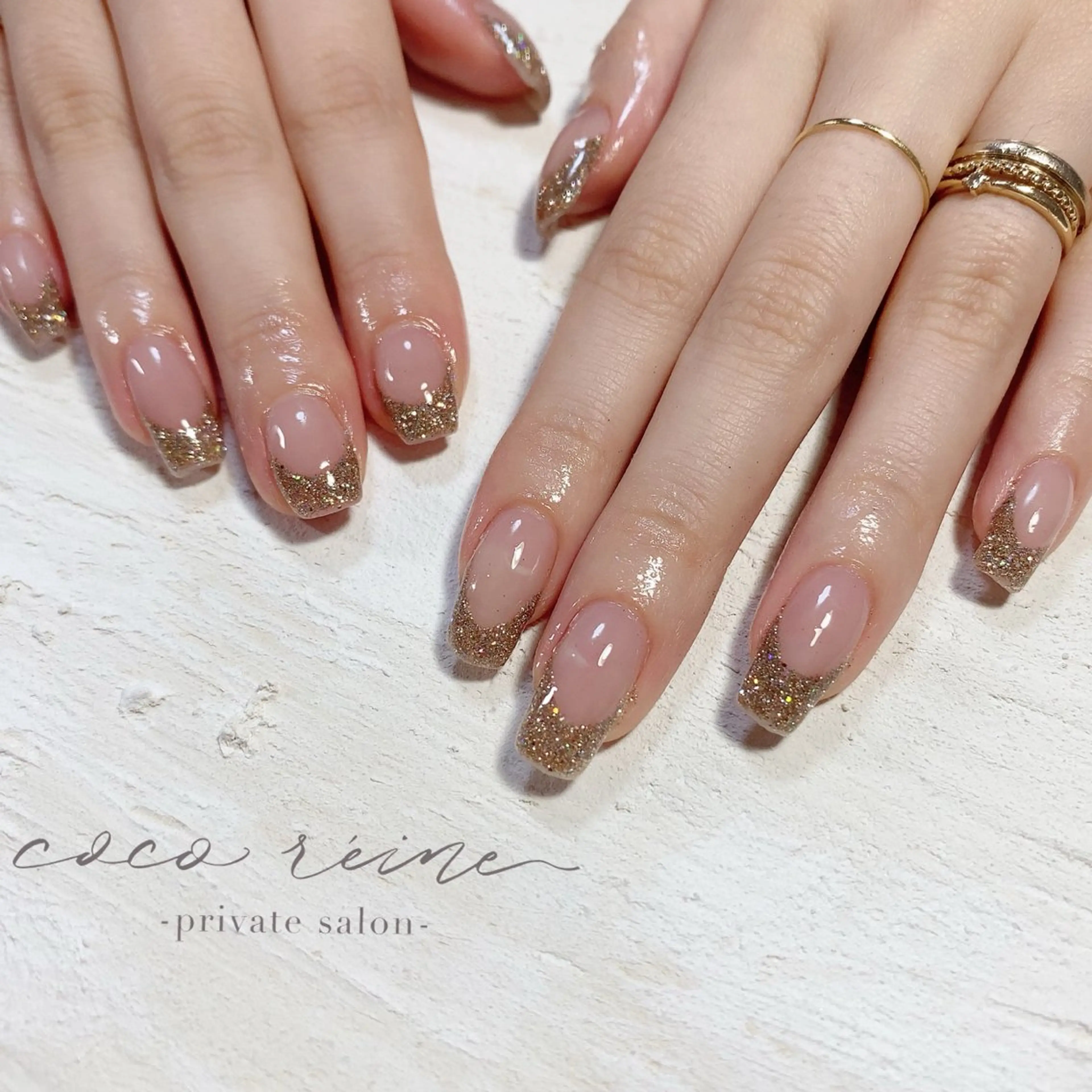 ネイル ハンドネイル nailist hitomiのマツエク・マツパデザイン