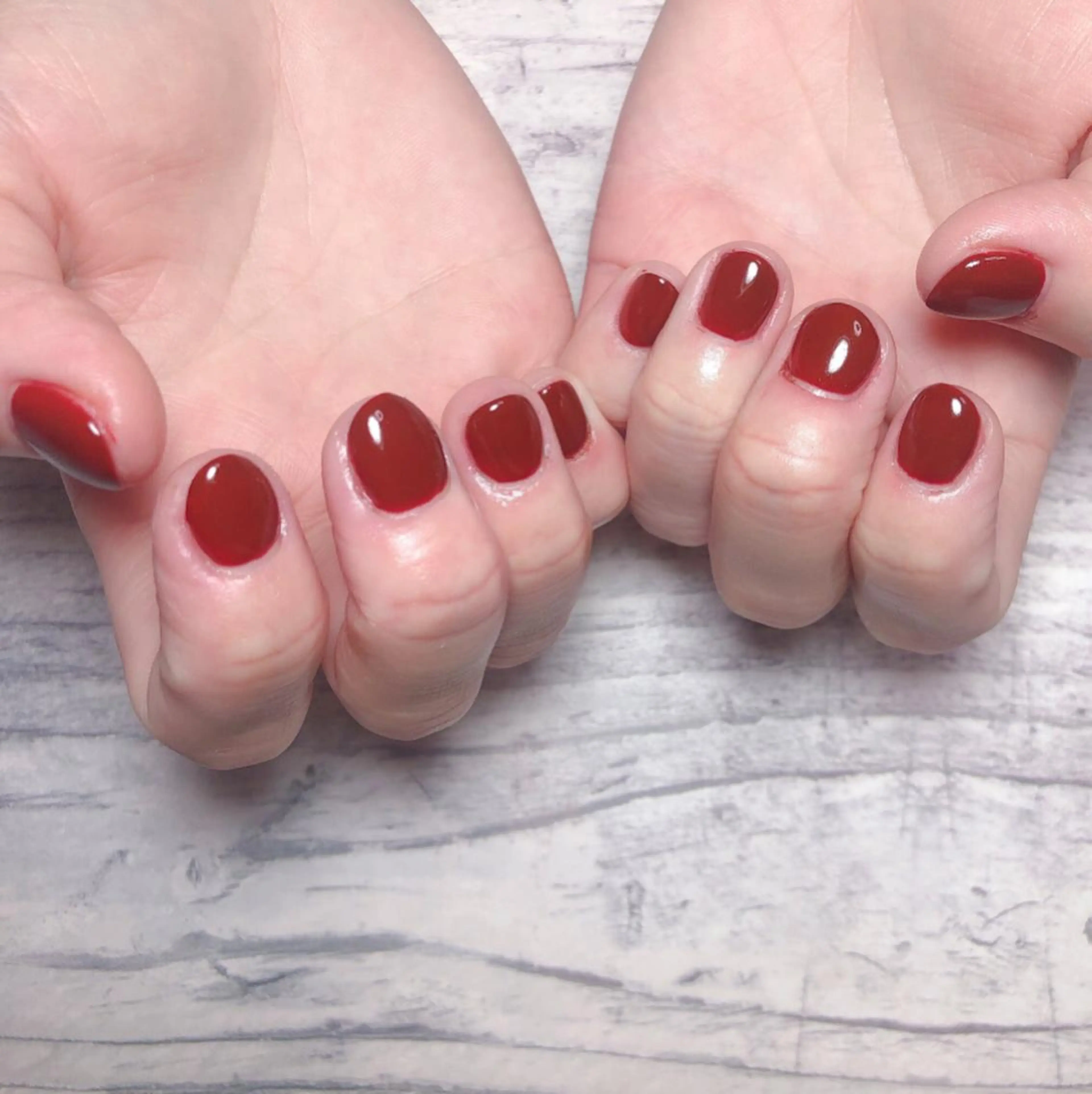 ネイル 個室ネイルサロンDolly  Girl〜ドーリーガール〜所属・DollyGirl KYOKOのネイルデザイン