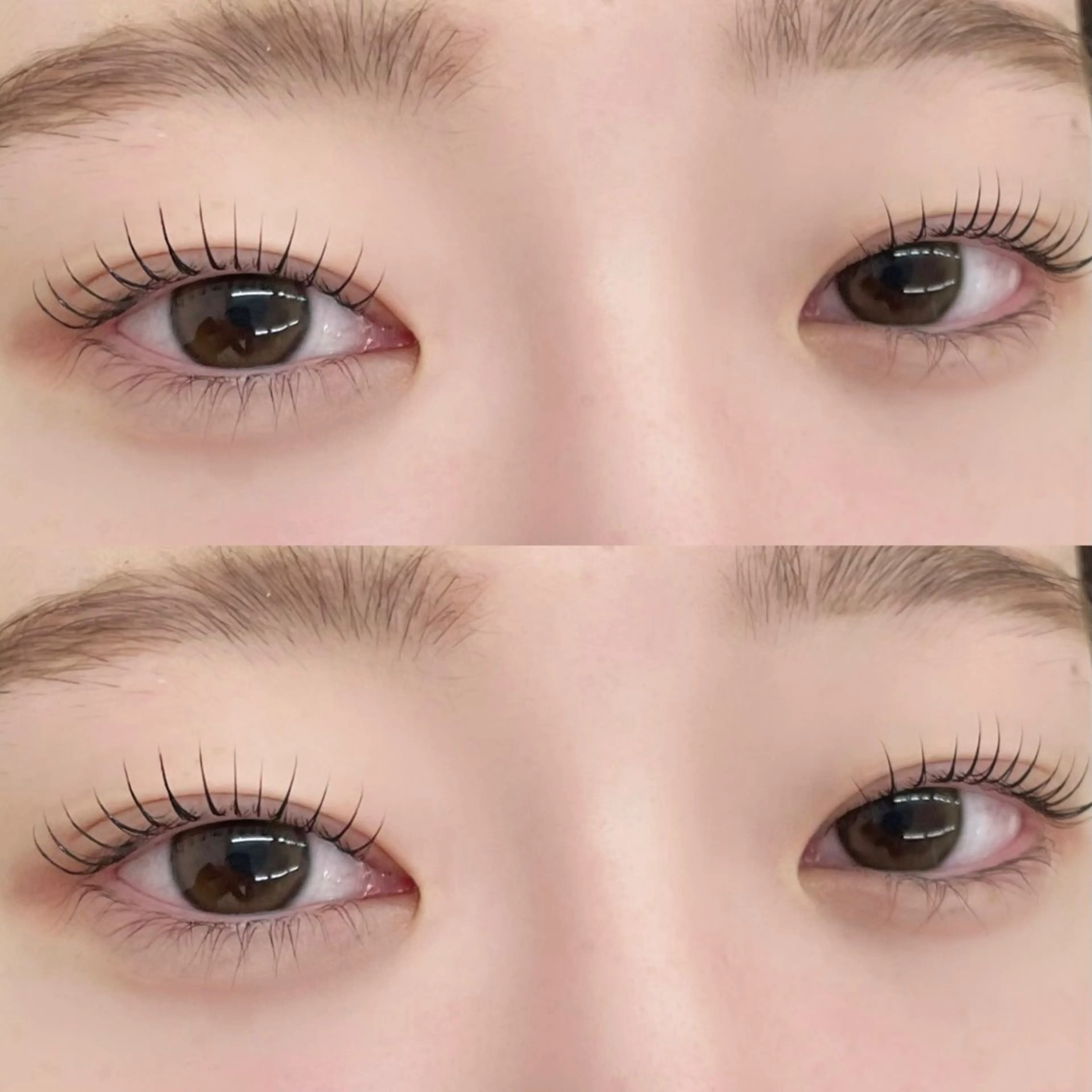 マツエク・マツパ まつげパーマ CLUTCH やまなかのマツエク・マツパデザイン