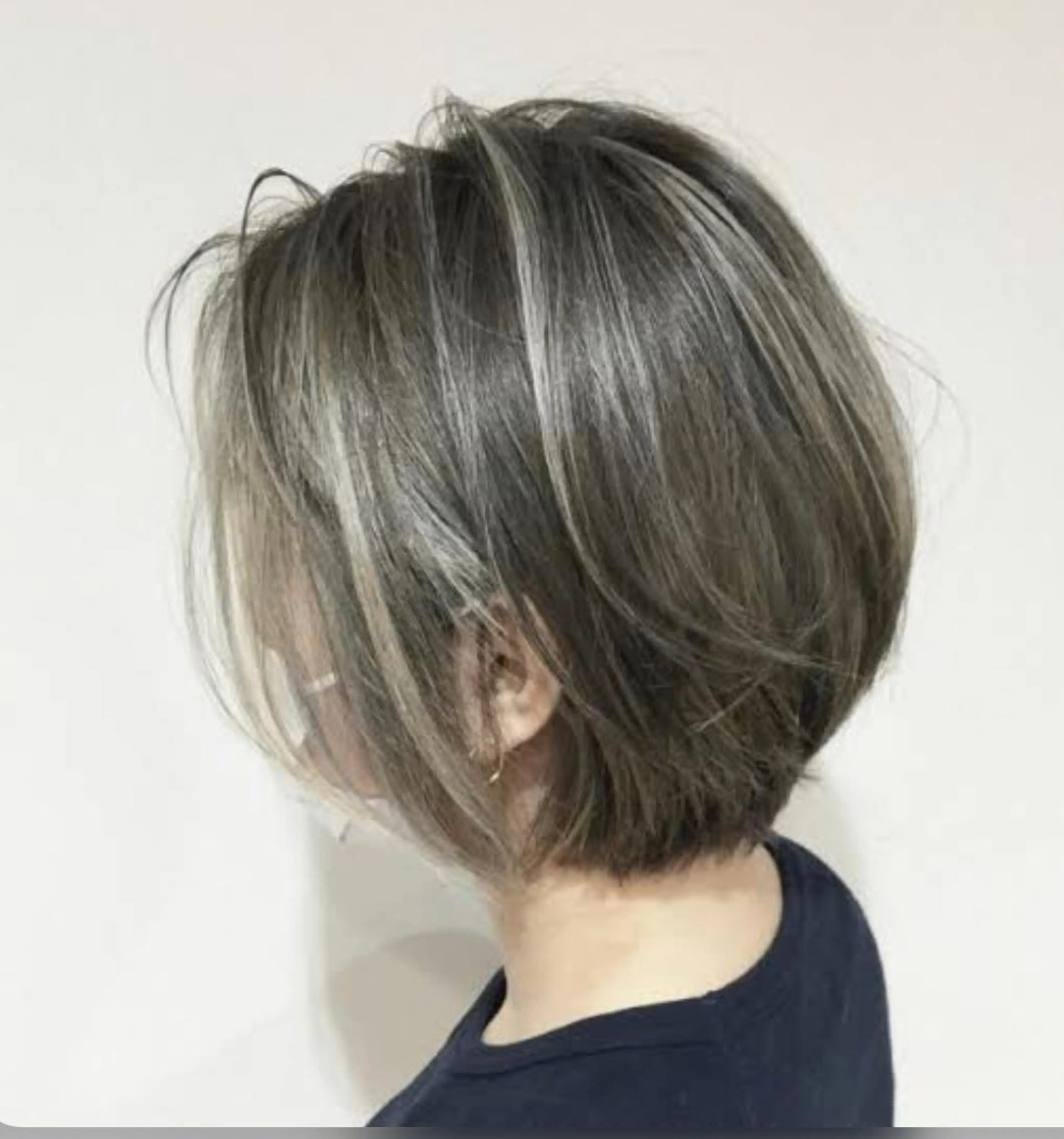 ショート hatena 🫧のマツエク・マツパデザイン