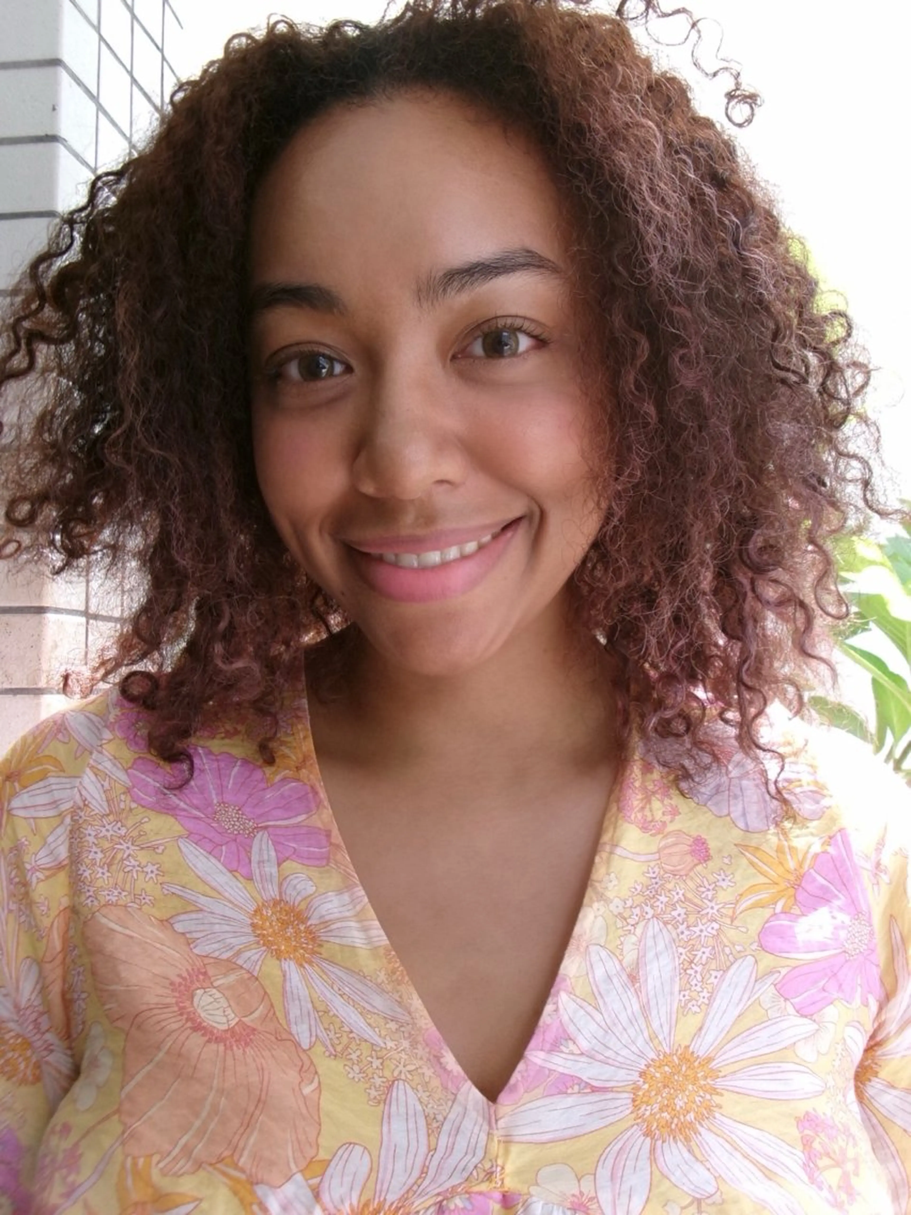 マツエク・マツパ howpe所属・代官山マツパ shihoのマツエク・マツパデザイン