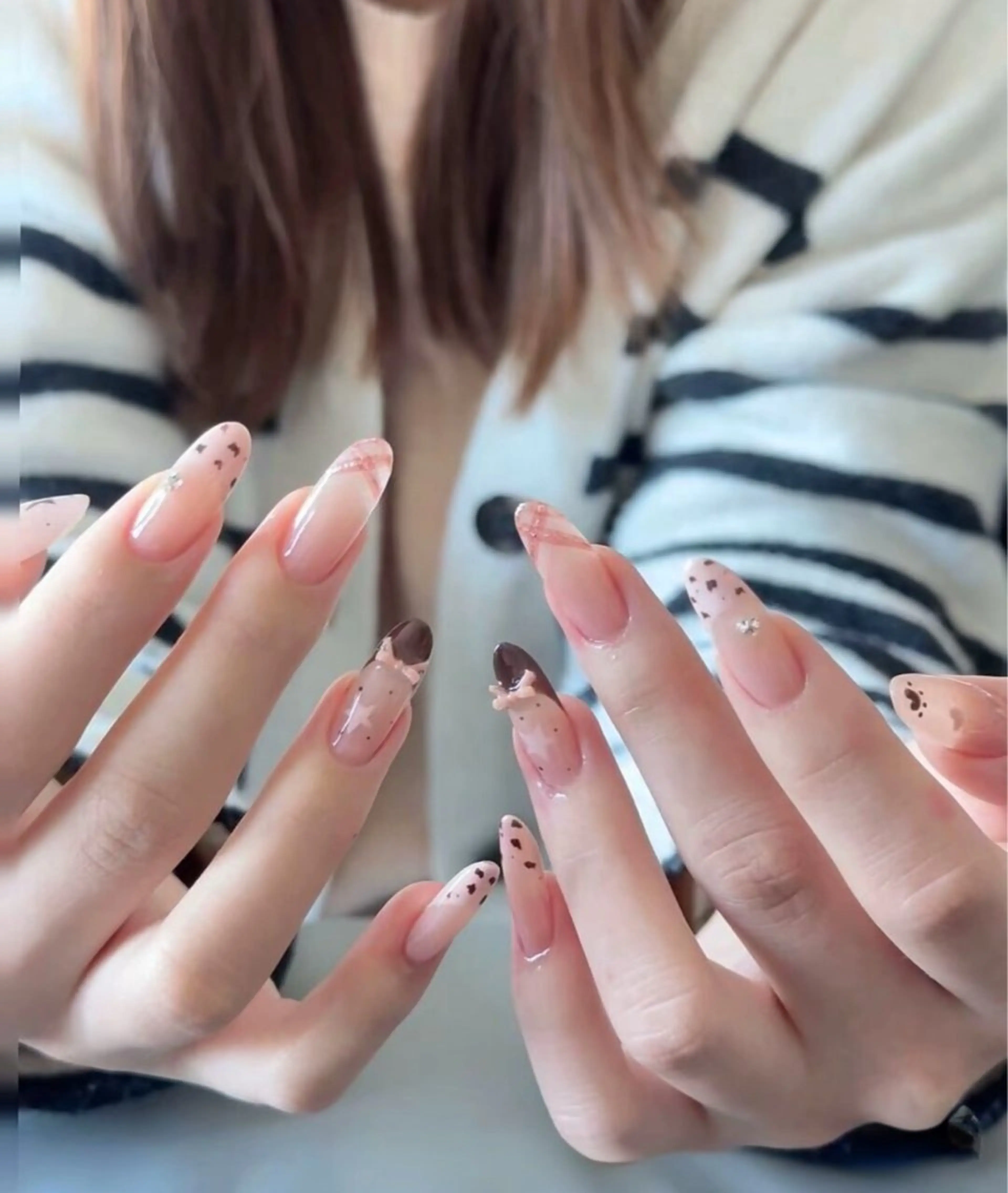 ネイル See.U Nail Salonのネイルデザイン