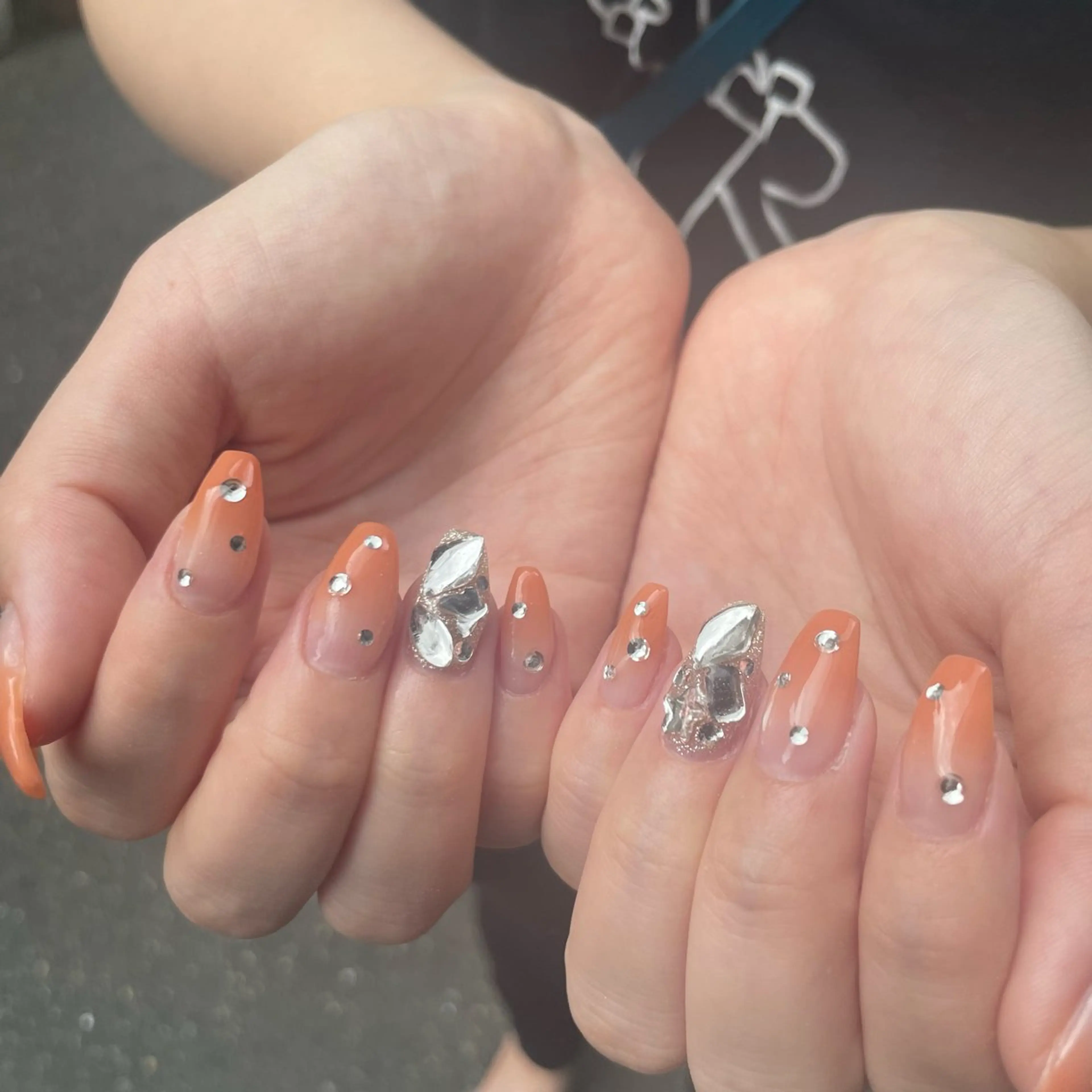 ネイル Lino nail所属・Lino nailのネイルデザイン