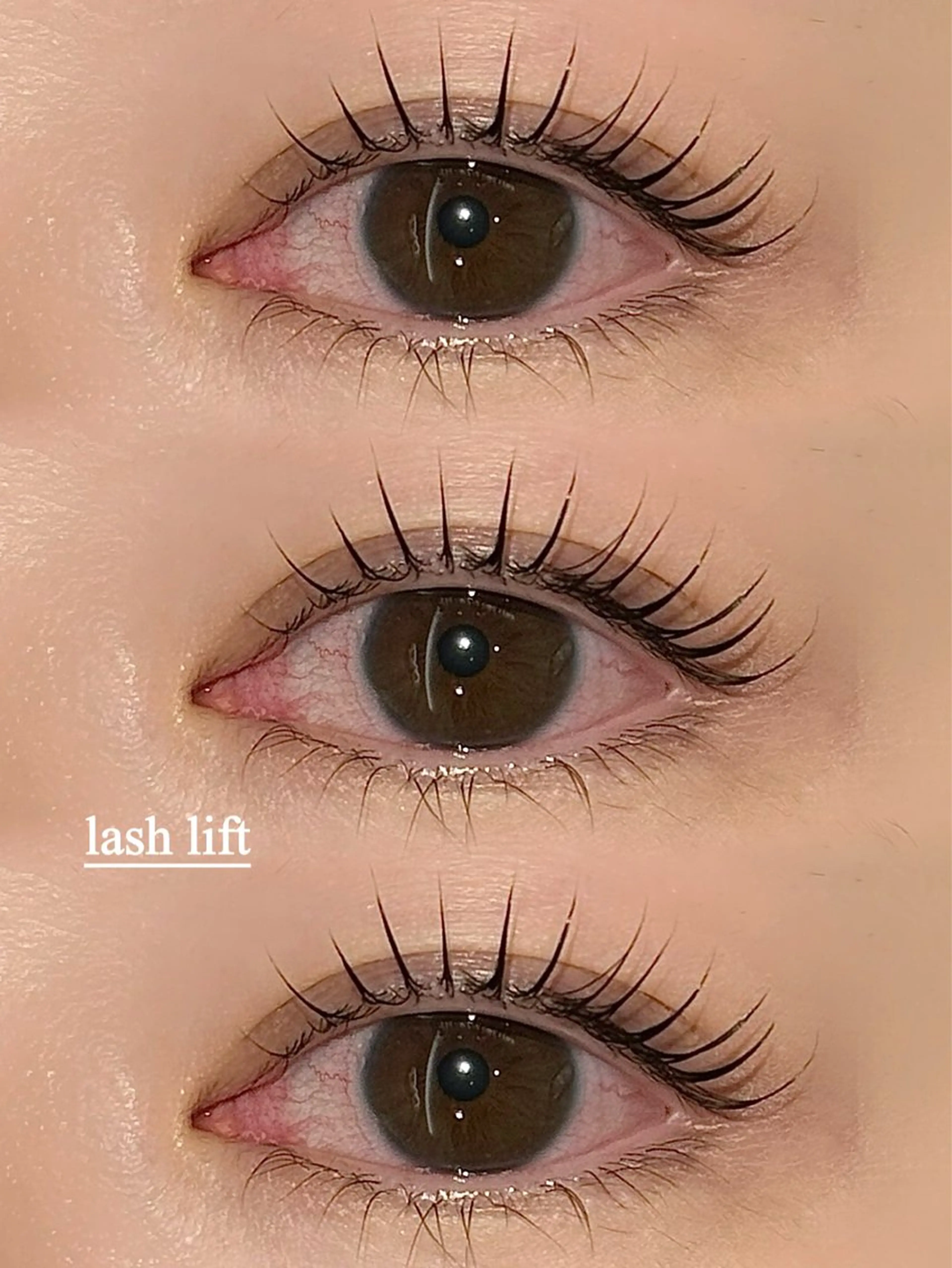 マツエク・マツパ il  Anng 名駅店所属・il Anng 伊藤  妃那のマツエク・マツパデザイン