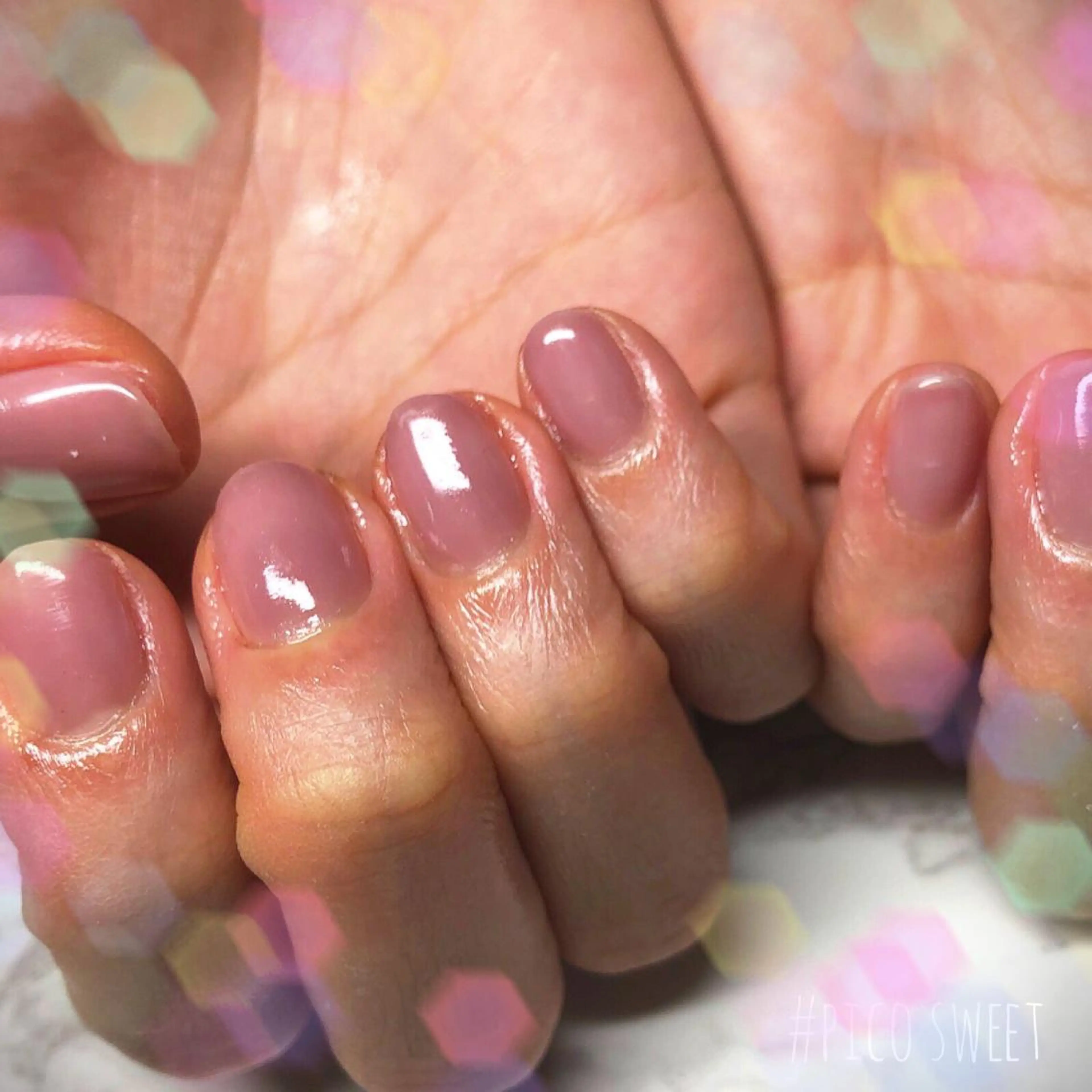 ネイル ネイルサロン翼所属・ネイルサロン 翼【仙川4分】のネイルデザイン