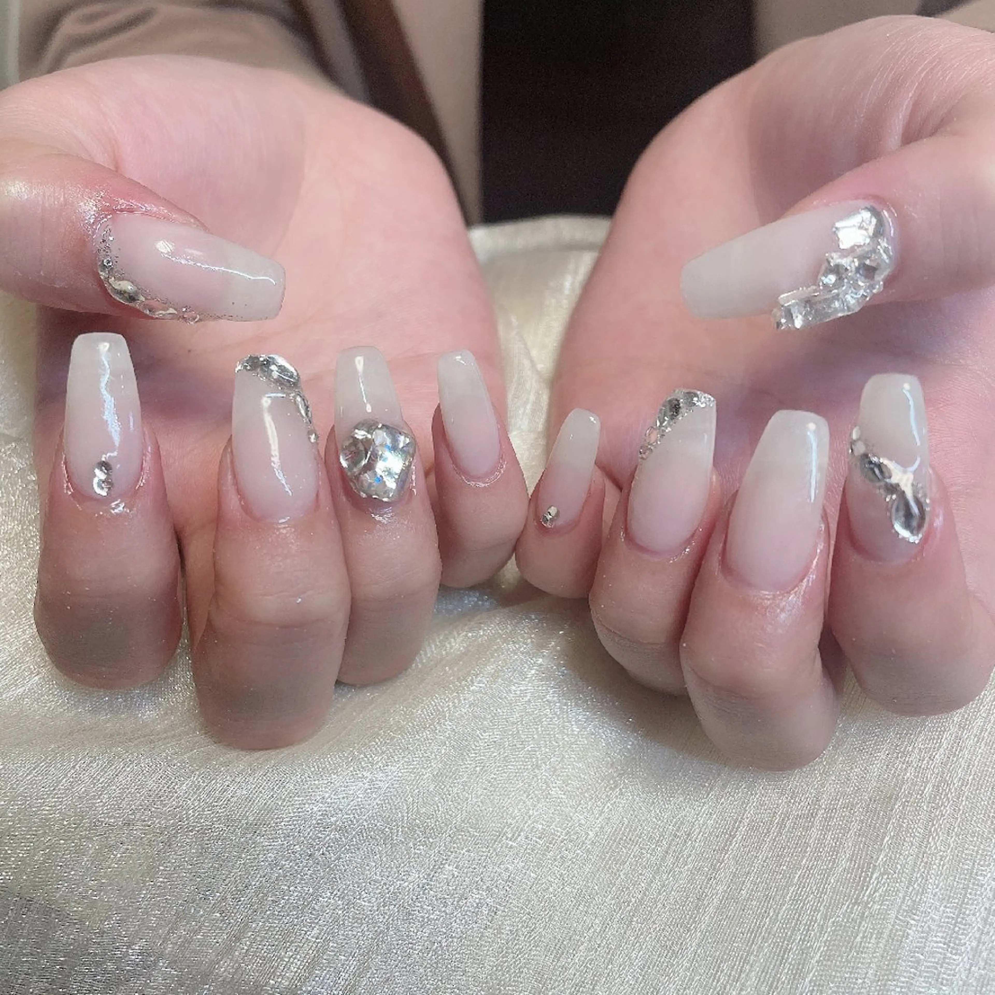 ネイル ハンドネイル スカルプ専門店 Ｄ-Beautyのネイルデザイン