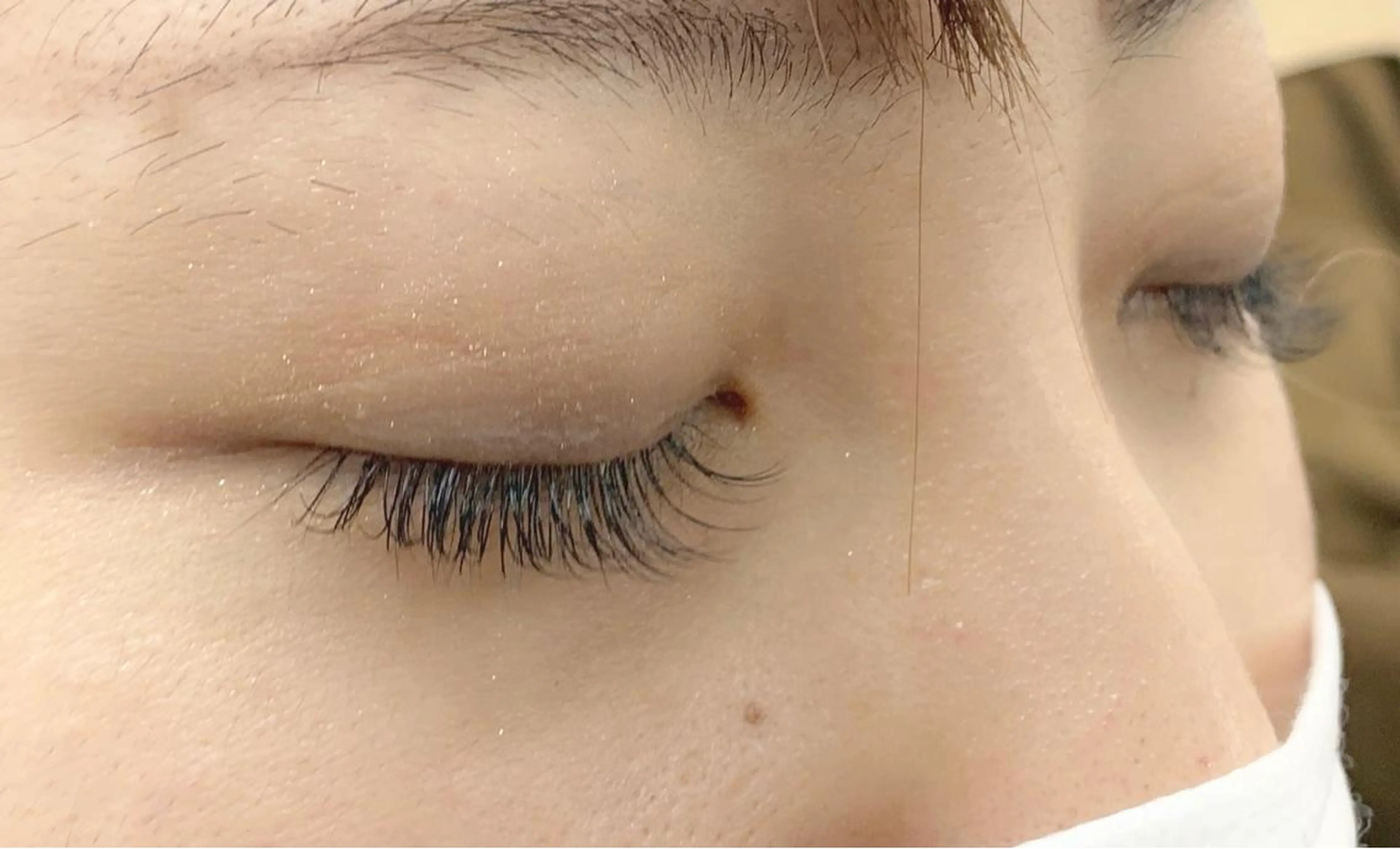 マツエク・マツパ KUON EYELASH SALON所属・eyelash amiのマツエク・マツパデザイン