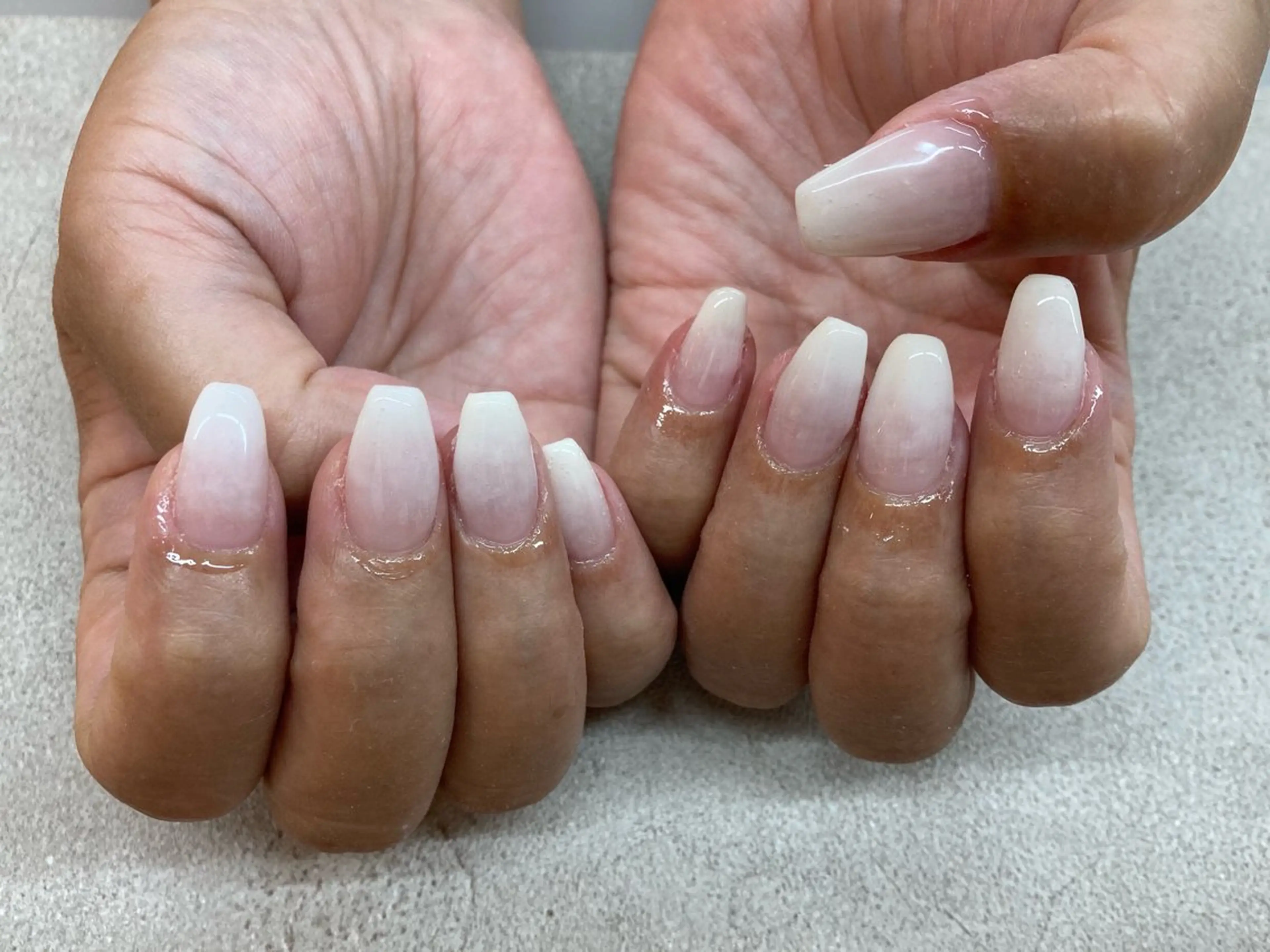 ネイル Maple所属・Maple saronのネイルデザイン