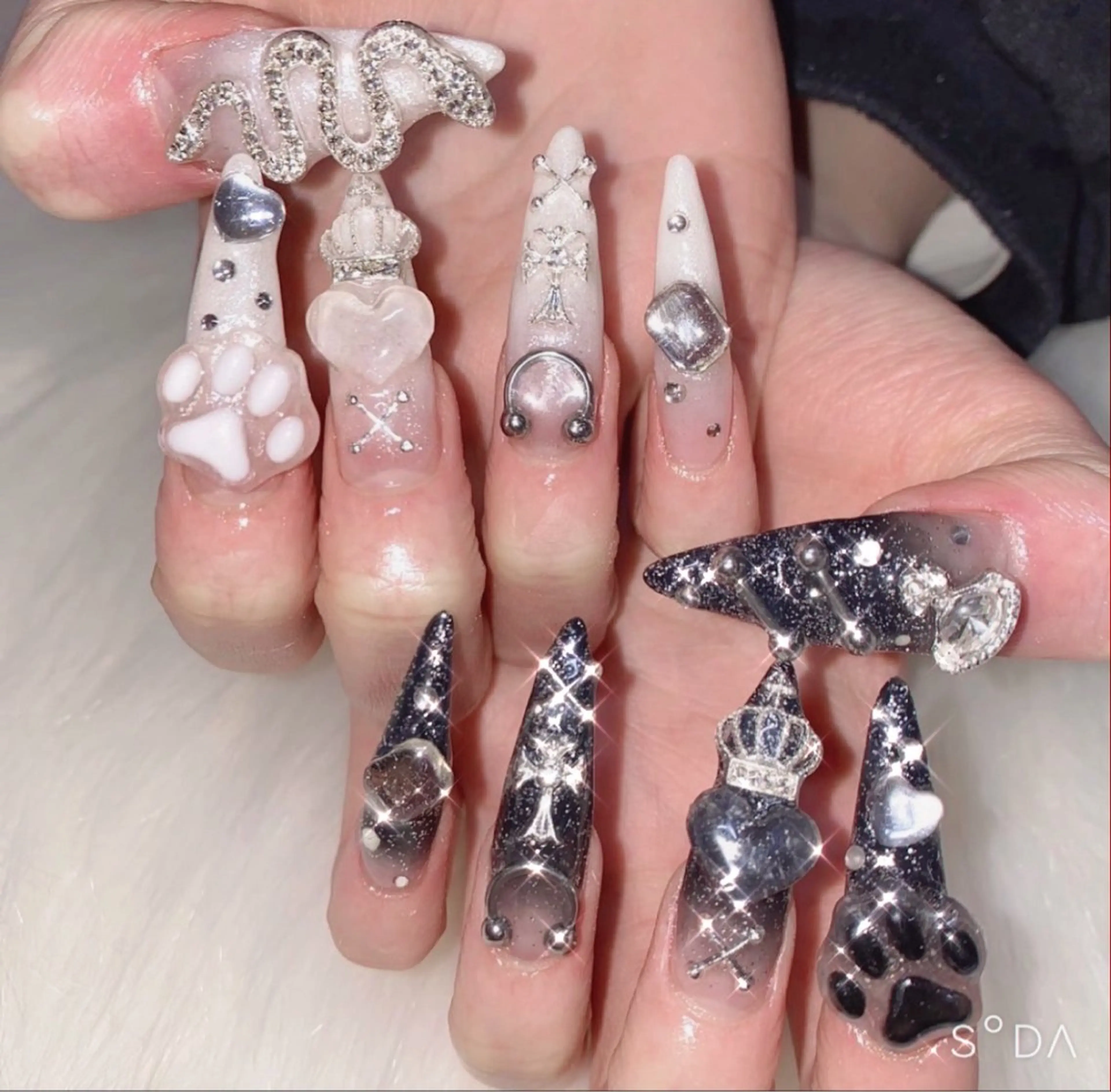 ネイル ハンドネイル Nail Salon Ripe所属・Nail Salon Ripeのネイルデザイン