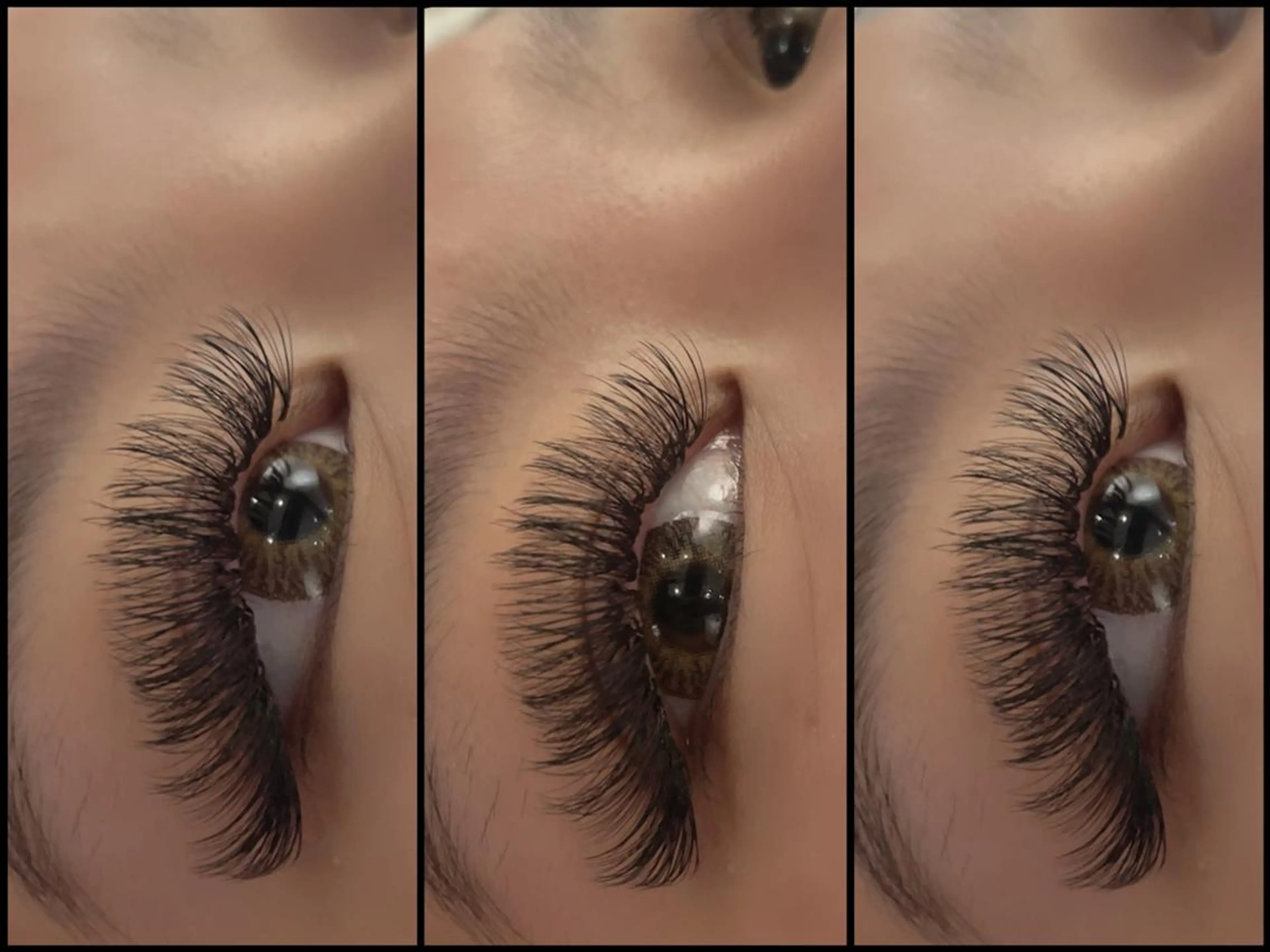 【１時間ボリューム🩵¥5,500】💓 長さMAX25ミリ🔥‼️他店リペア使いに🙆‍♀️✨オフなし‼️の写真