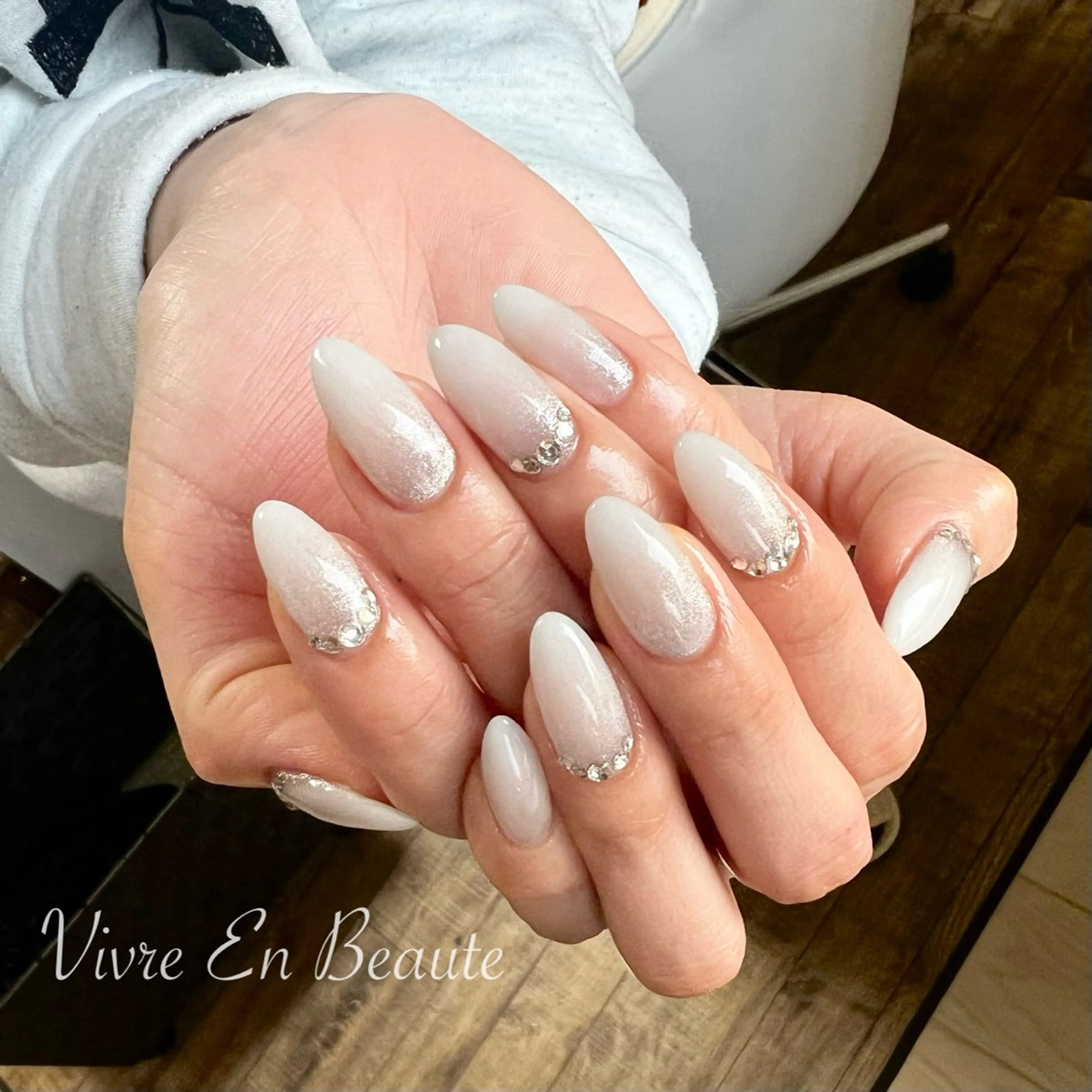 ネイル S Nailのネイルデザイン