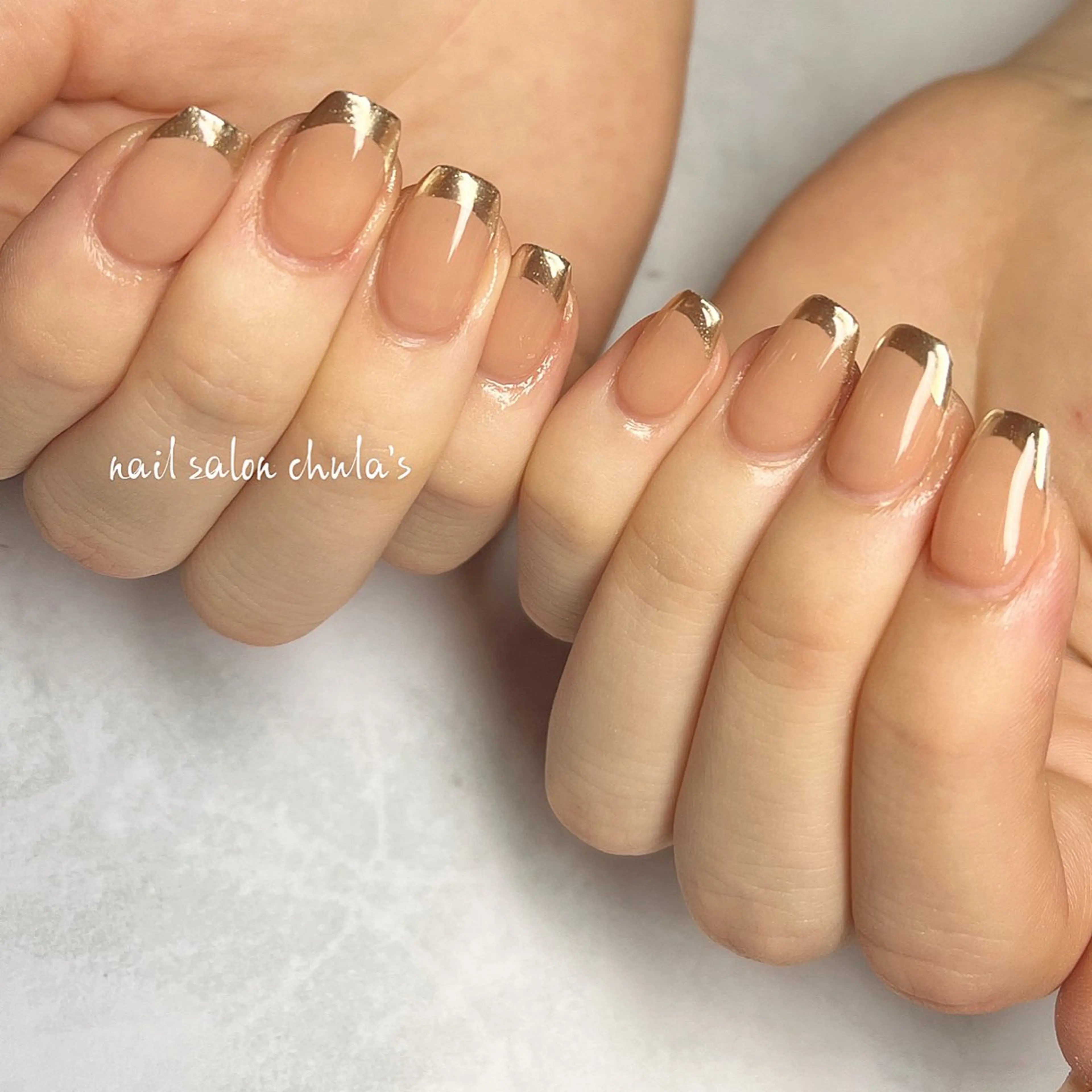 ネイル nail salon  chula's所属・☆ayaka ☆のネイルデザイン