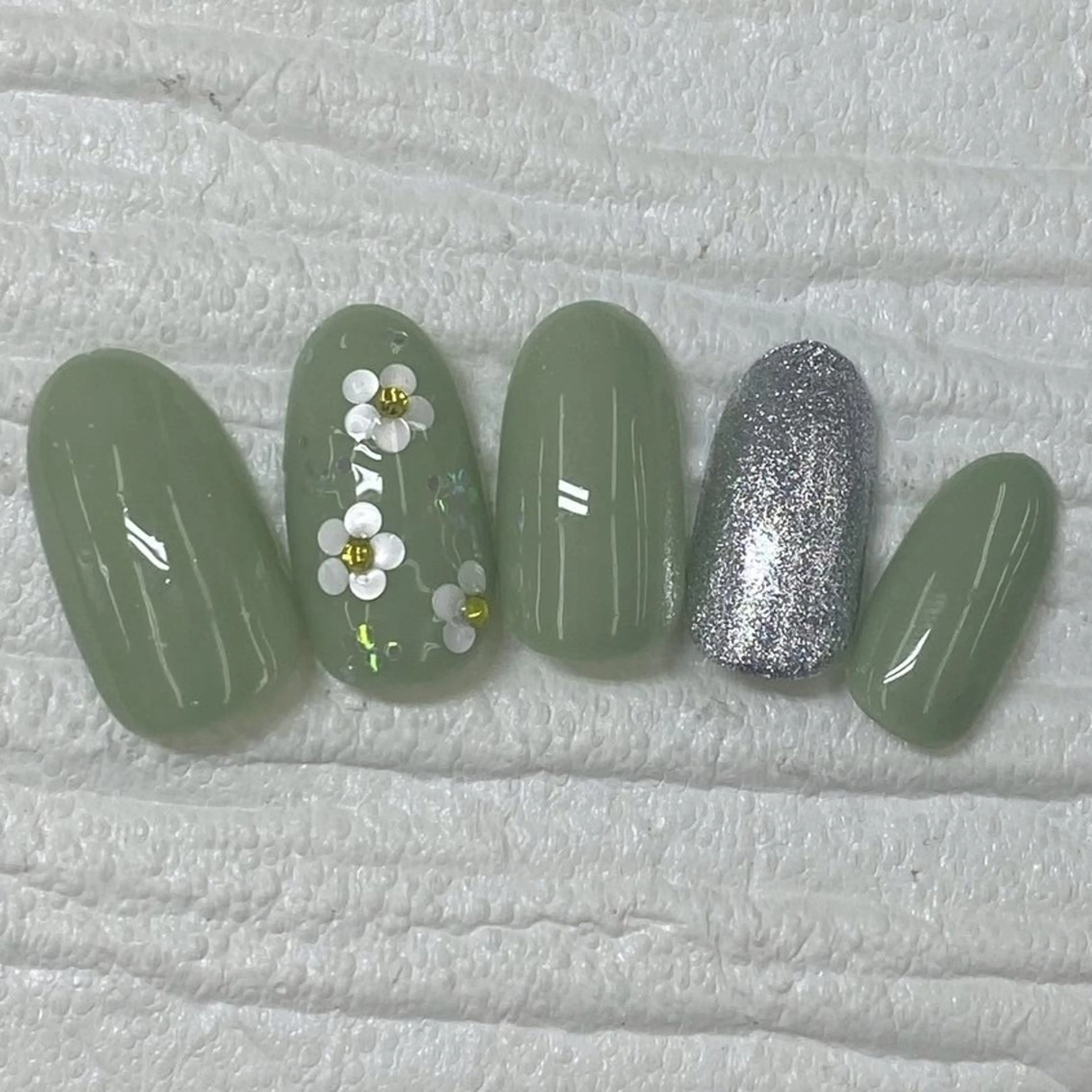 ネイル Nail salon Honey Beeのネイルデザイン