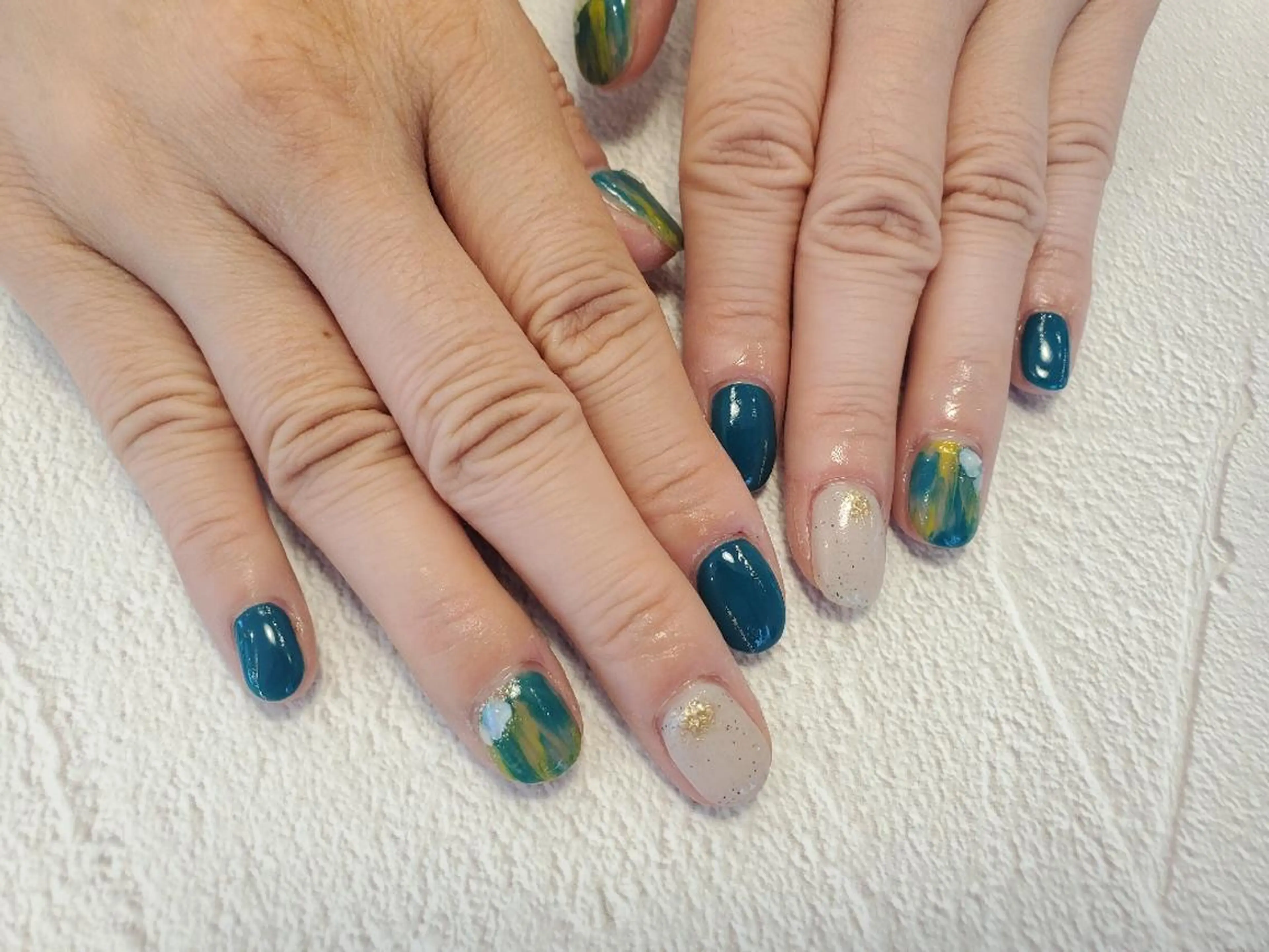 ネイル ハンドネイル eim yukinaのエステ・リラクイメージ