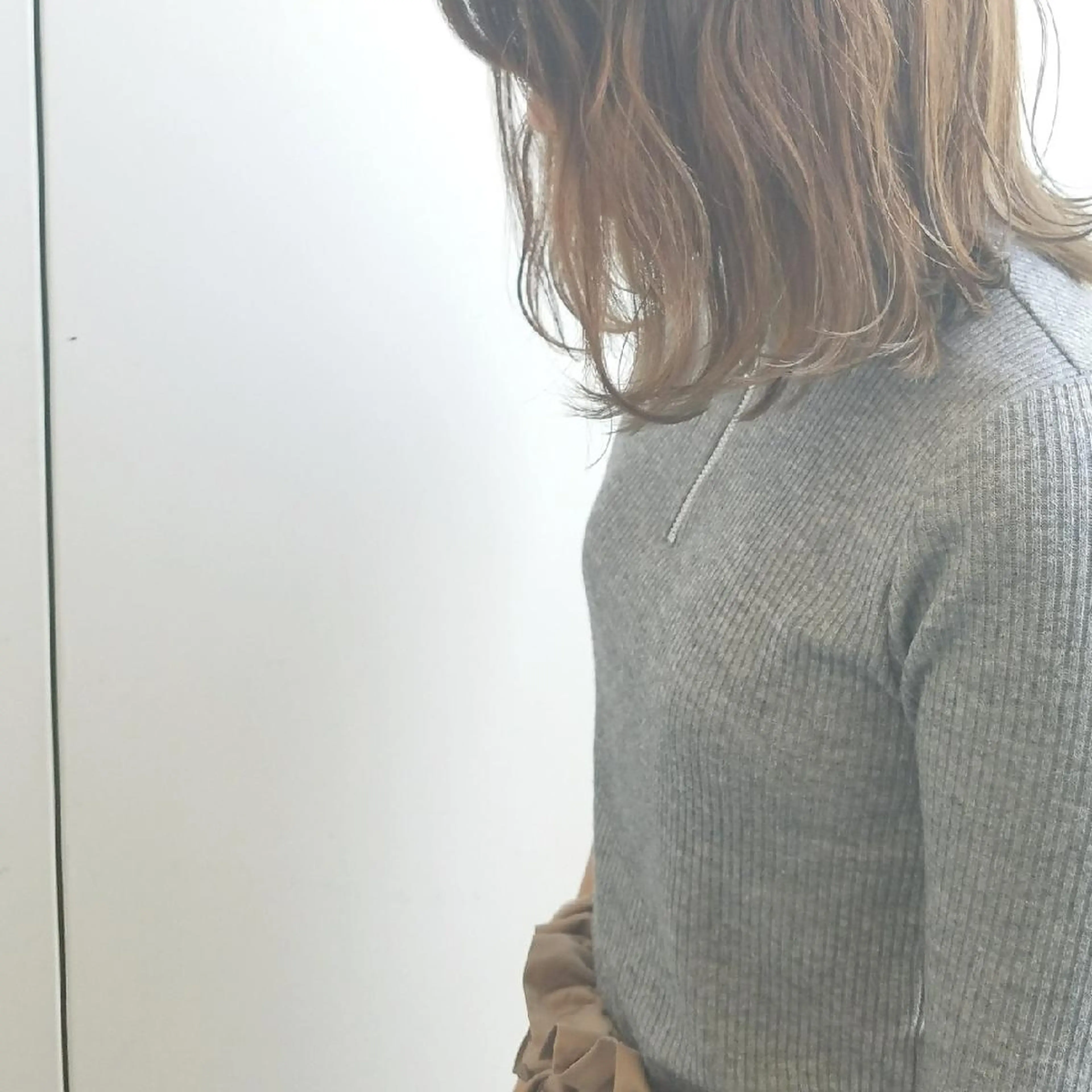 ミディアム カラー ネイル マツエク・マツパ パーマ グラデーションカラー 外国人風カラー グラデーション iplus まつげ、眉毛、耳つぼのマツエク・マツパデザイン