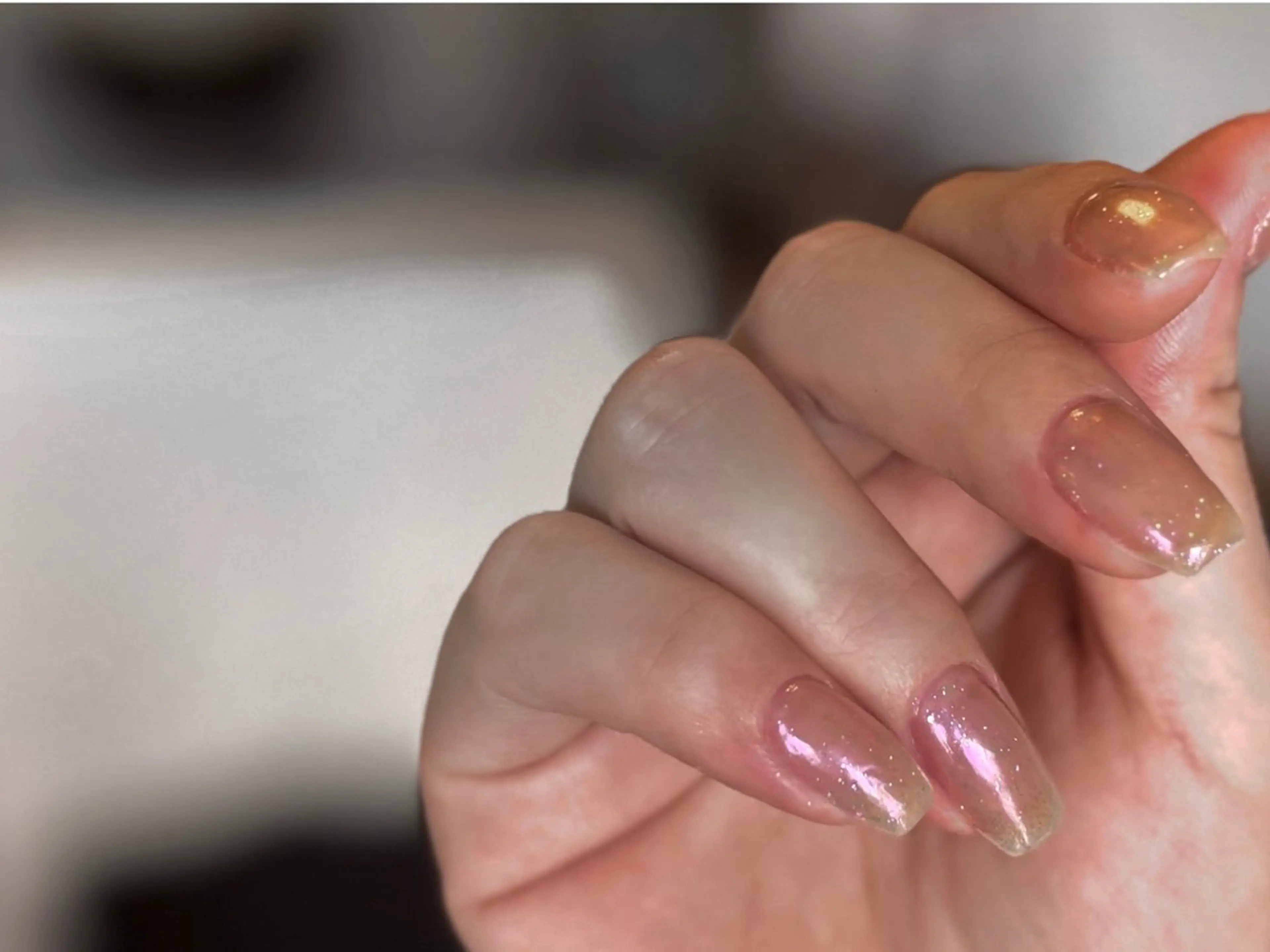 ネイル BINEL REINAのネイルデザイン