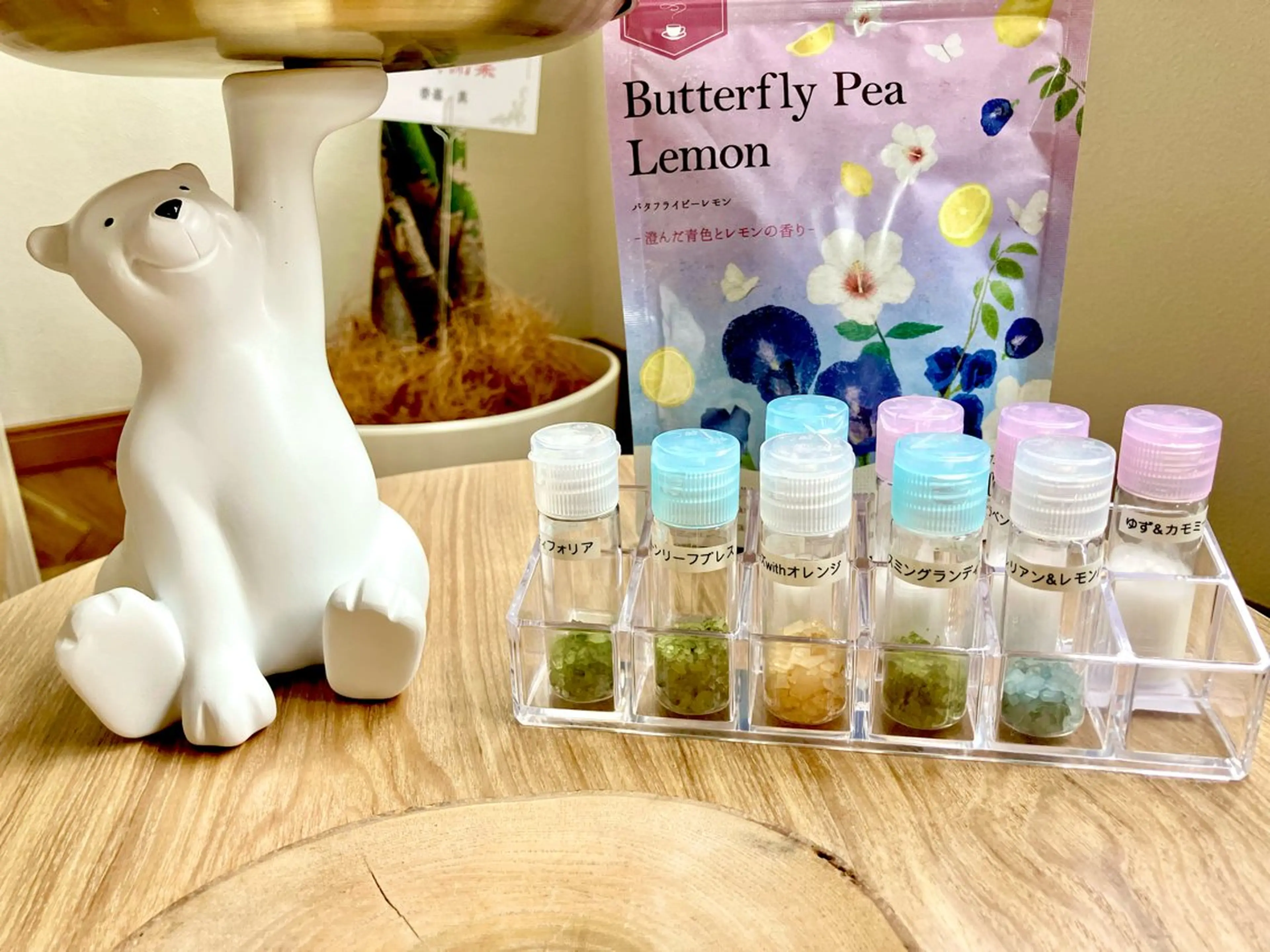 リラクゼーションサロンRapom.所属・Rapom. -ラポン-のエステ・リラクイメージ