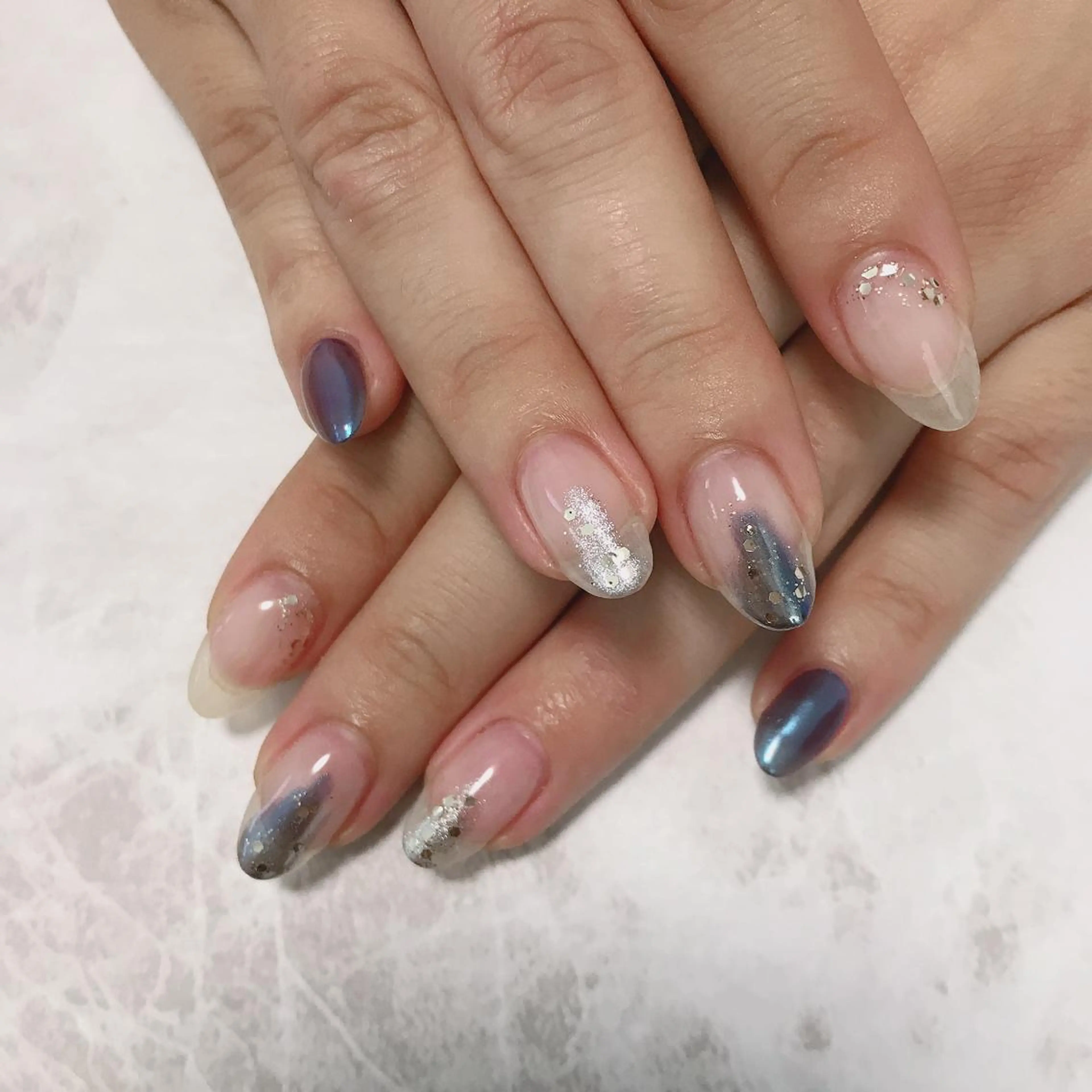 ネイル sereha nailのネイルデザイン
