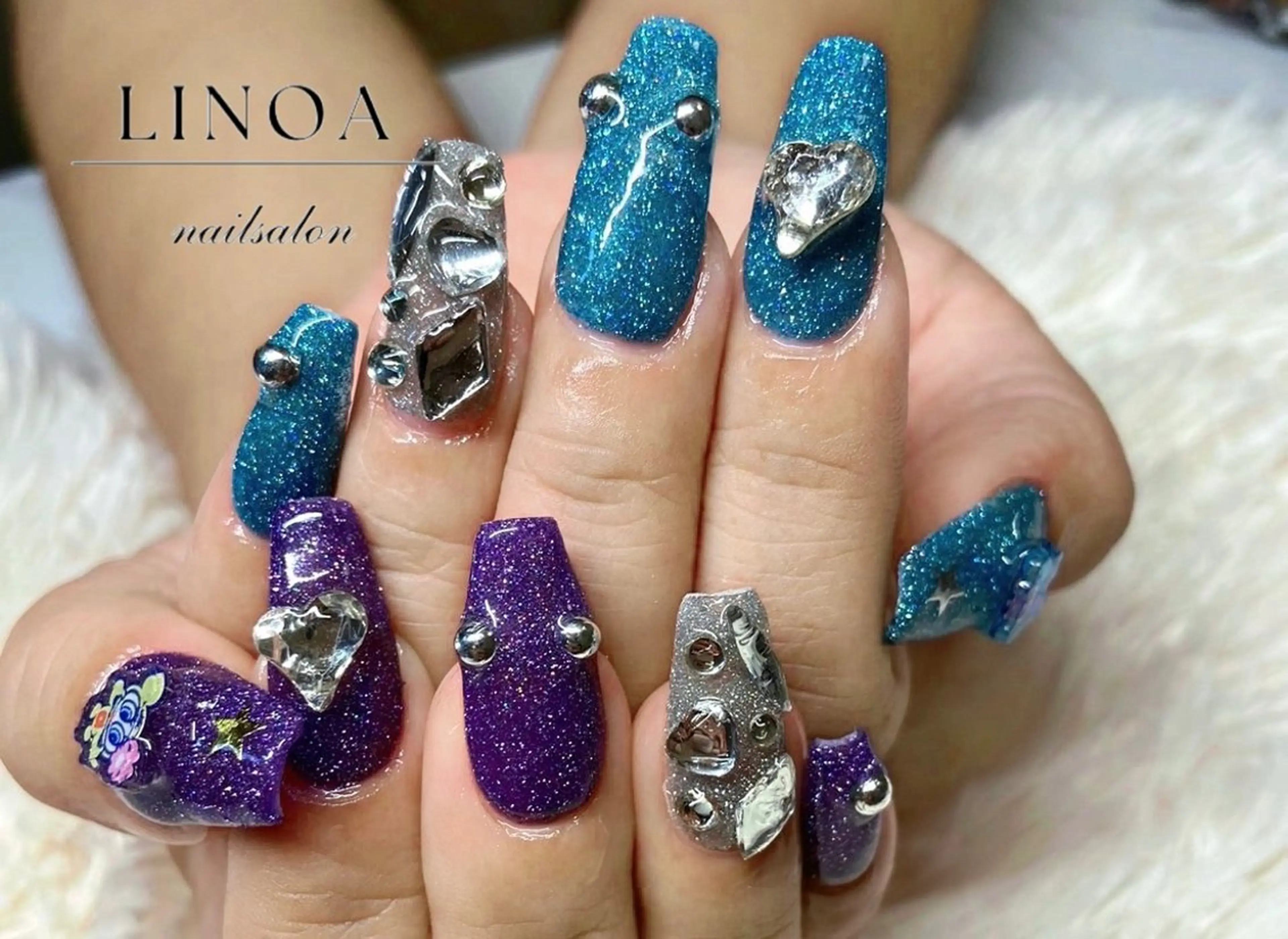 ネイル nailsalon Linoaのその他イメージ