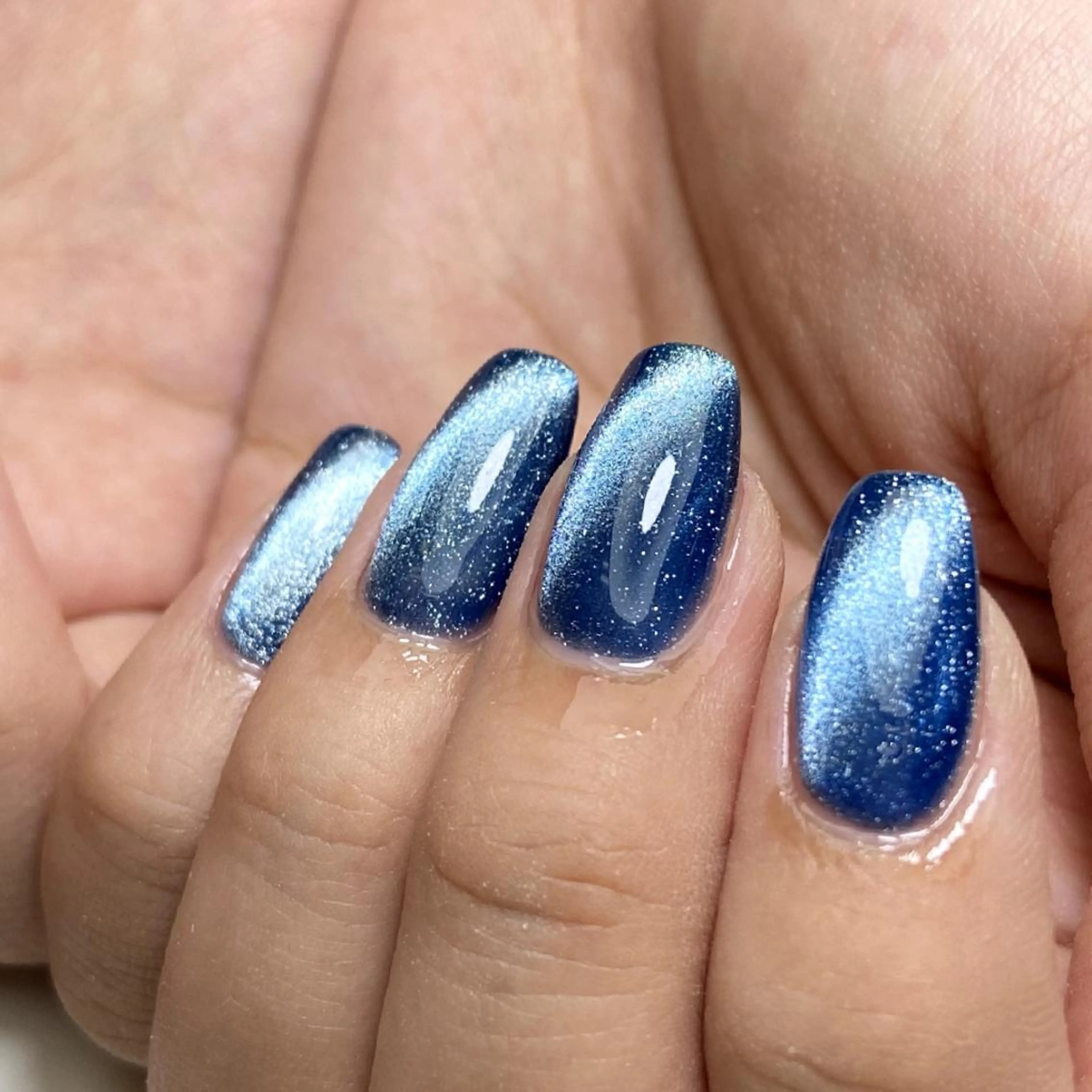 ネイル ハンドネイル nail salon Lumièreのネイルデザイン