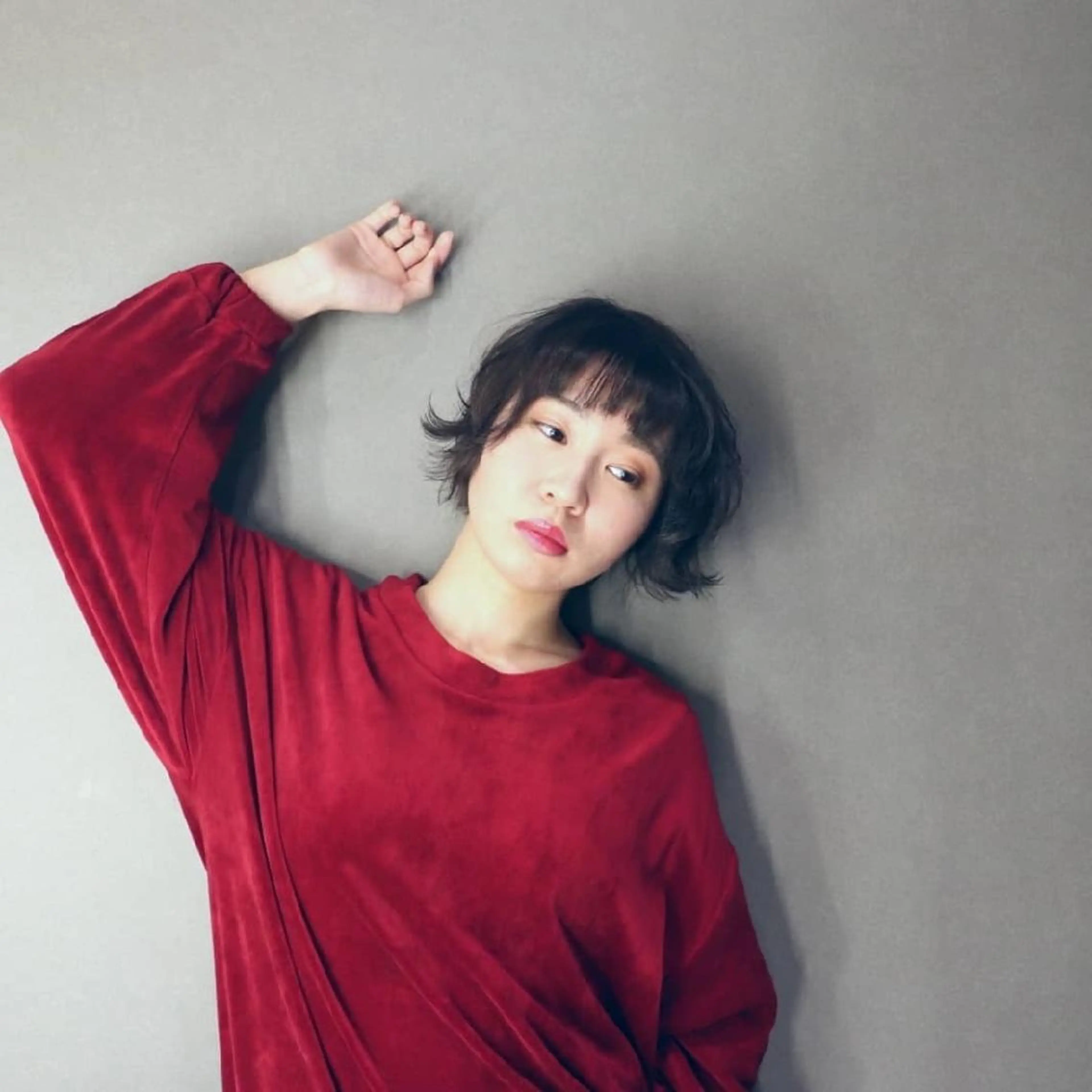 ショート REKO  kitaooji所属・松岡 巨樹のその他イメージ