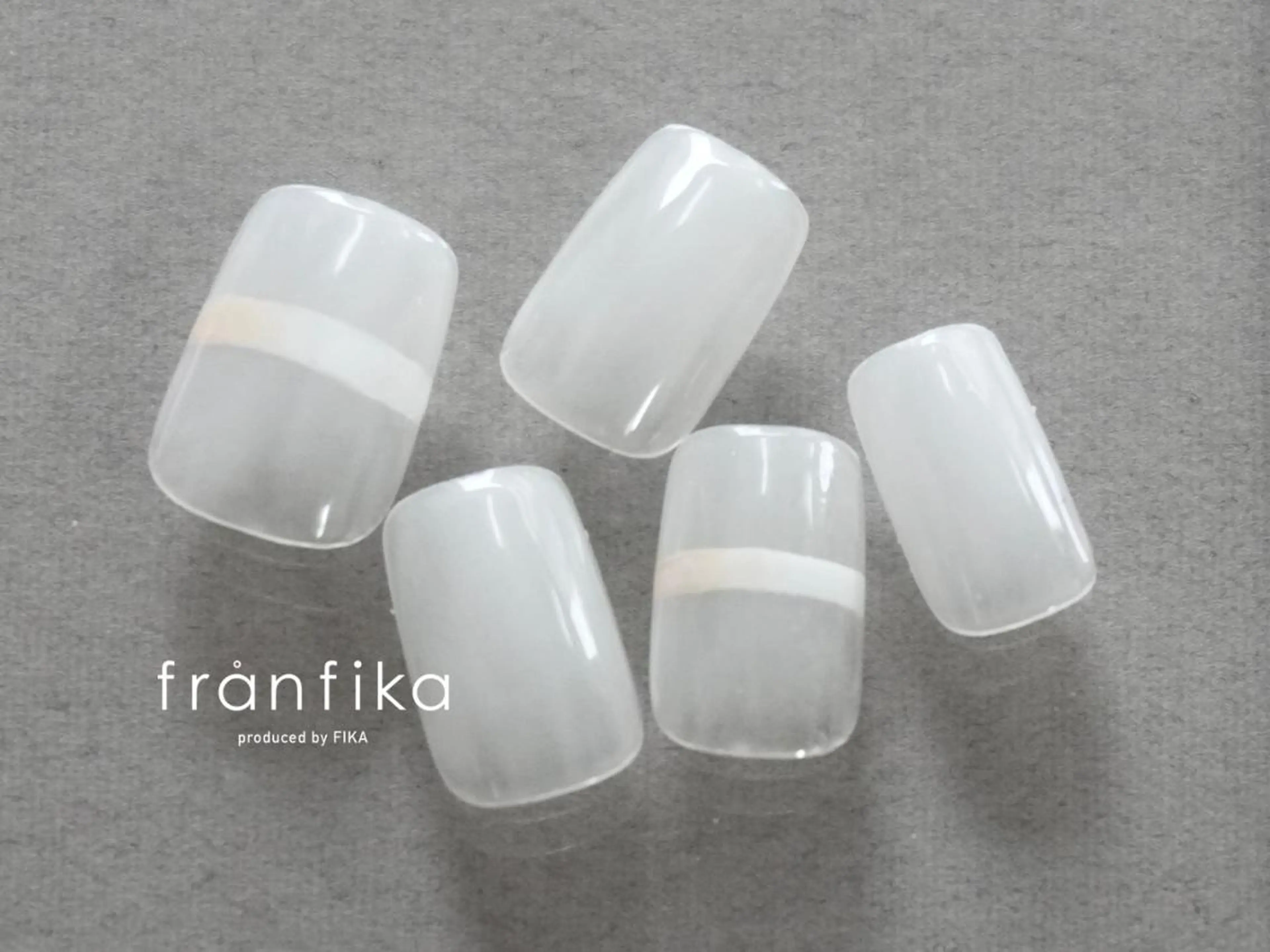 ネイル franfika 星野のネイルデザイン