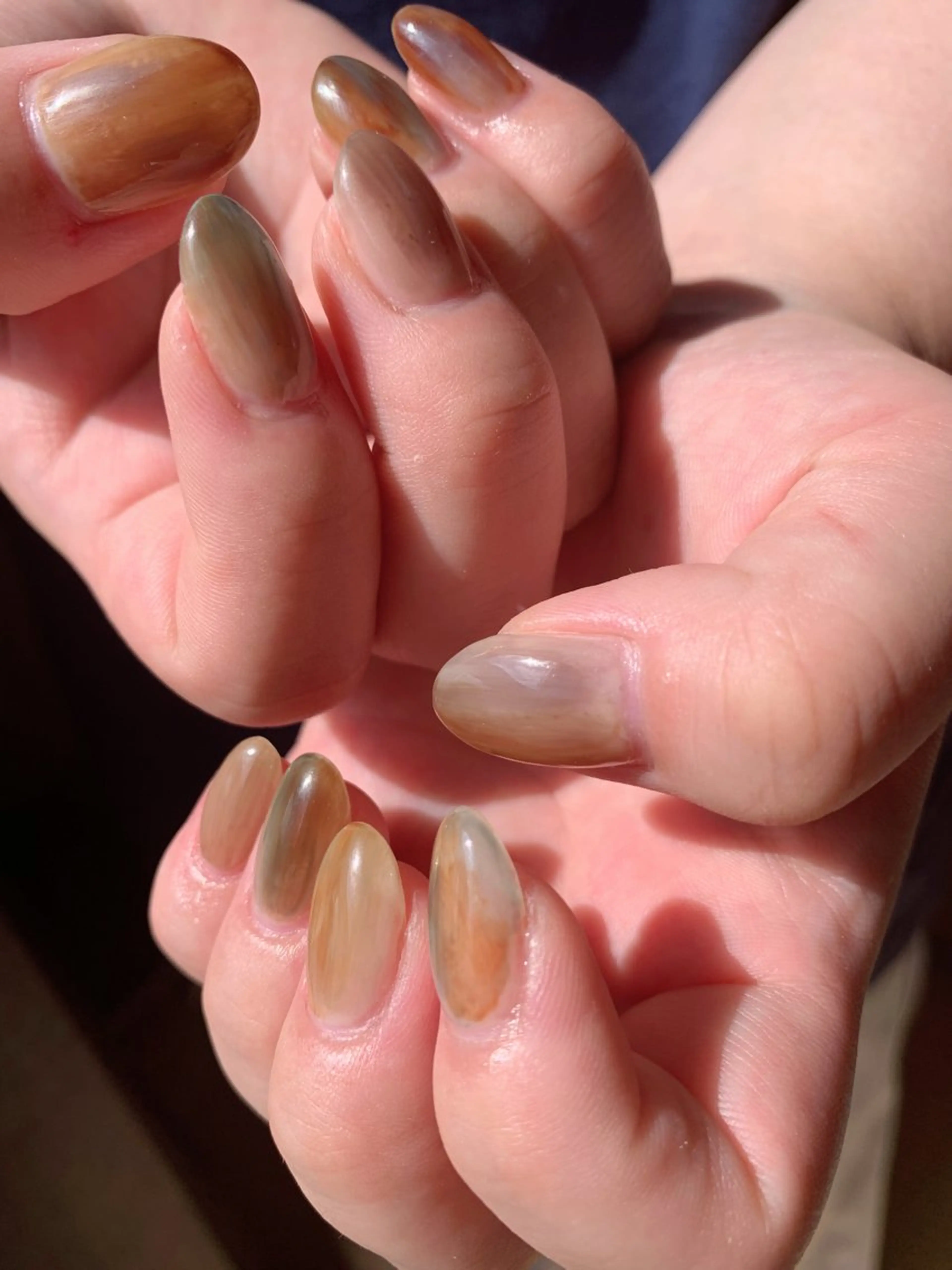 ネイル Nailist. Nのネイルデザイン