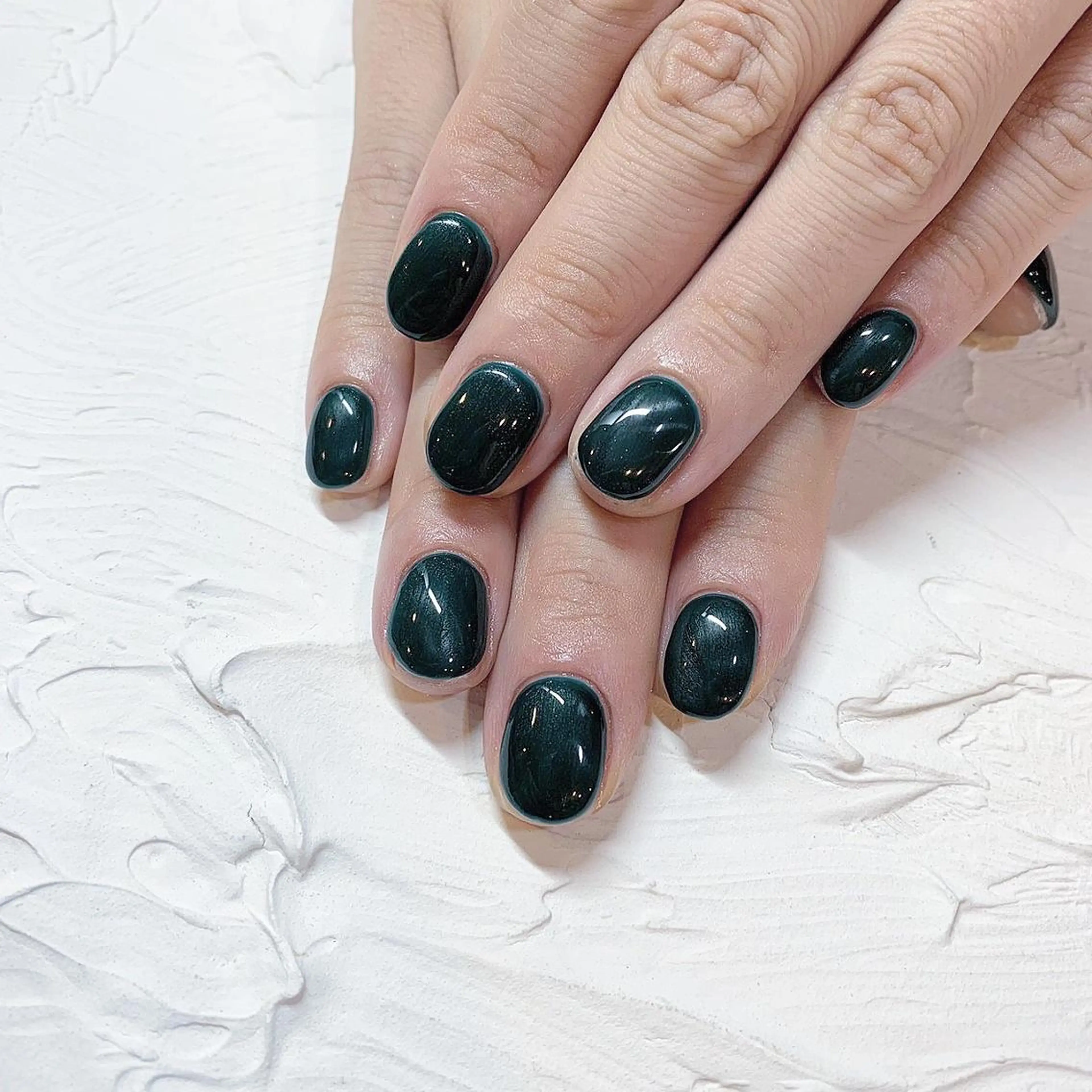 ネイル メンズ YUN君 🦍のネイルデザイン