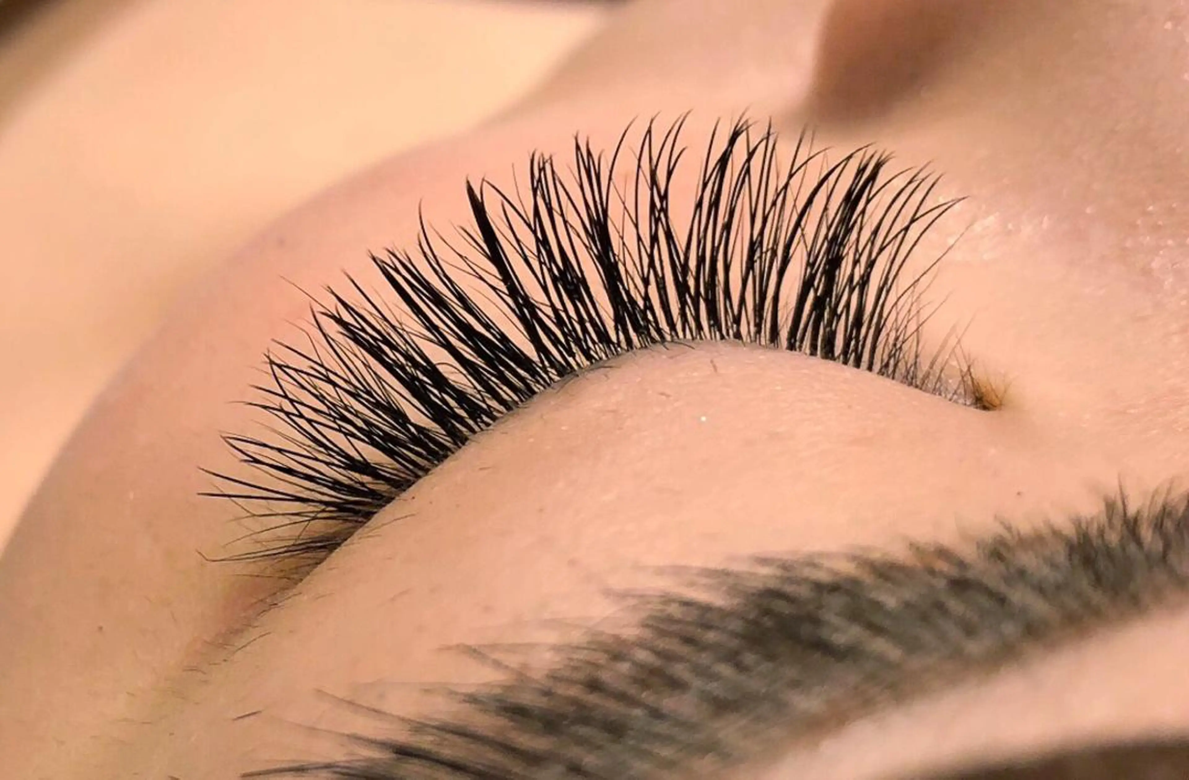 マツエク・マツパ Attrait Eye所属・Attrait Eye☻*Sayaのマツエク・マツパデザイン