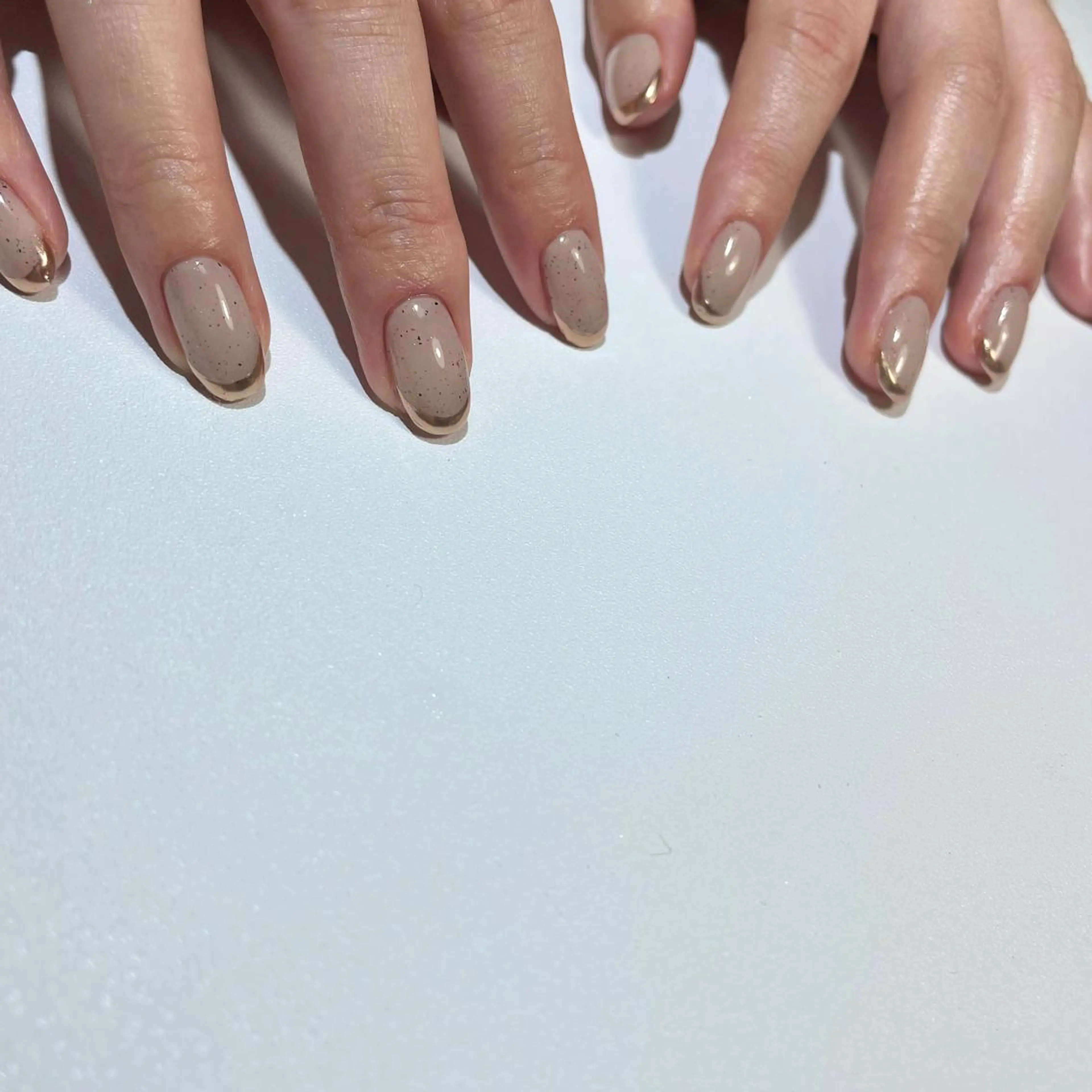 ネイル miki一宮 プライベートサロンのネイルデザイン