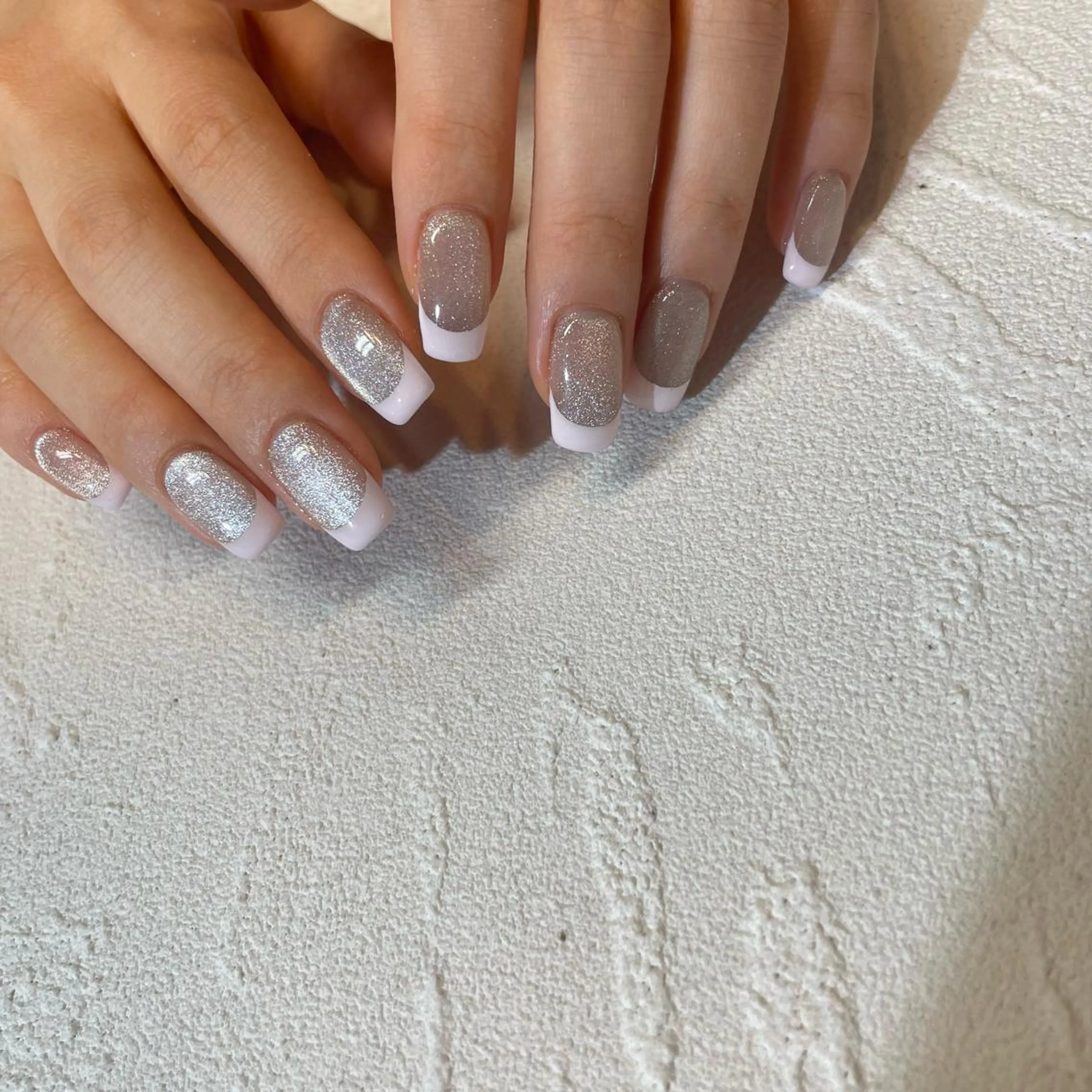 ネイル ハンドネイル Aleum所属・Nail Salon Aleumのネイルデザイン