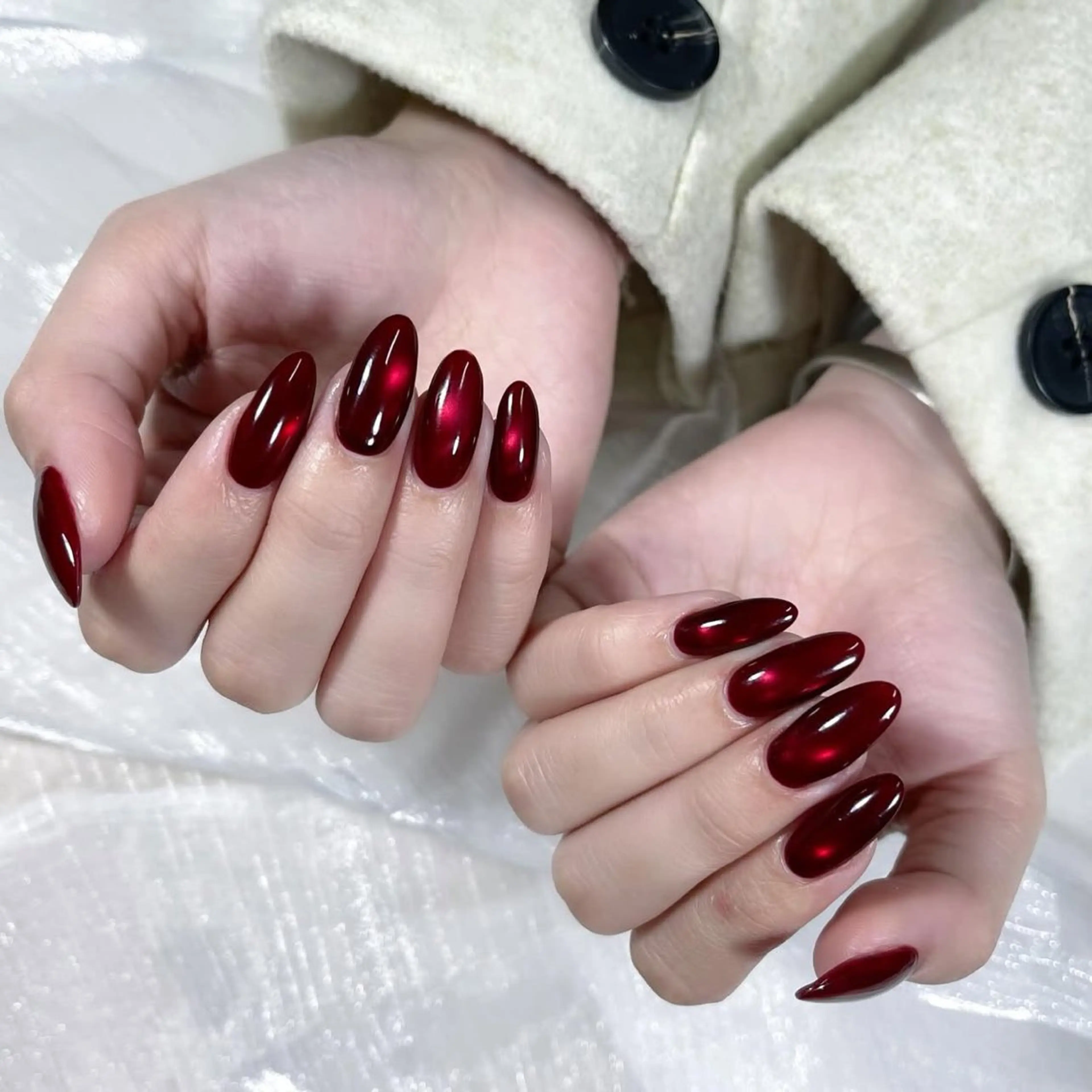 ネイル LETHI LINHのネイルデザイン