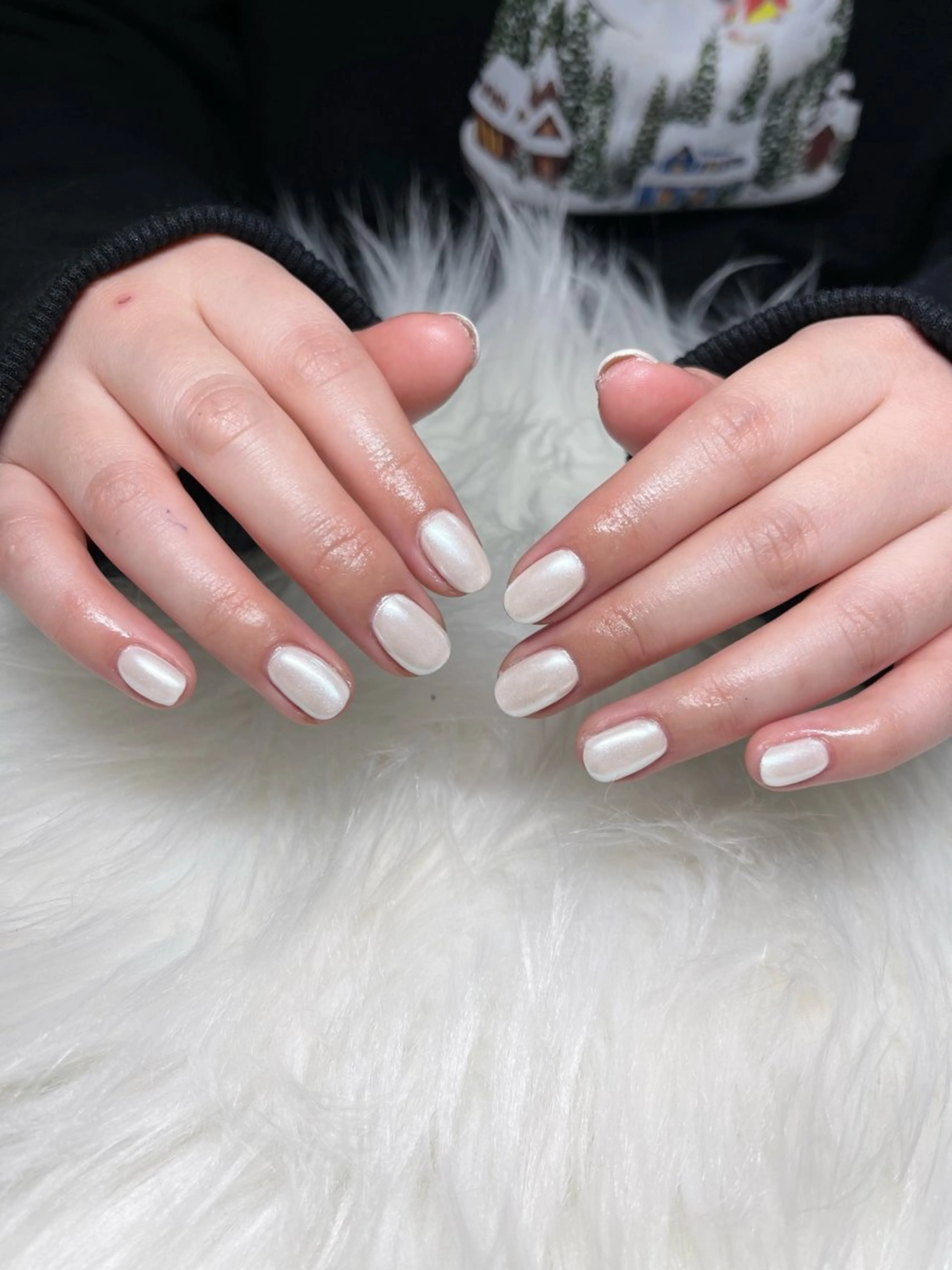 ネイル LULA所属・Stella nailのネイルデザイン