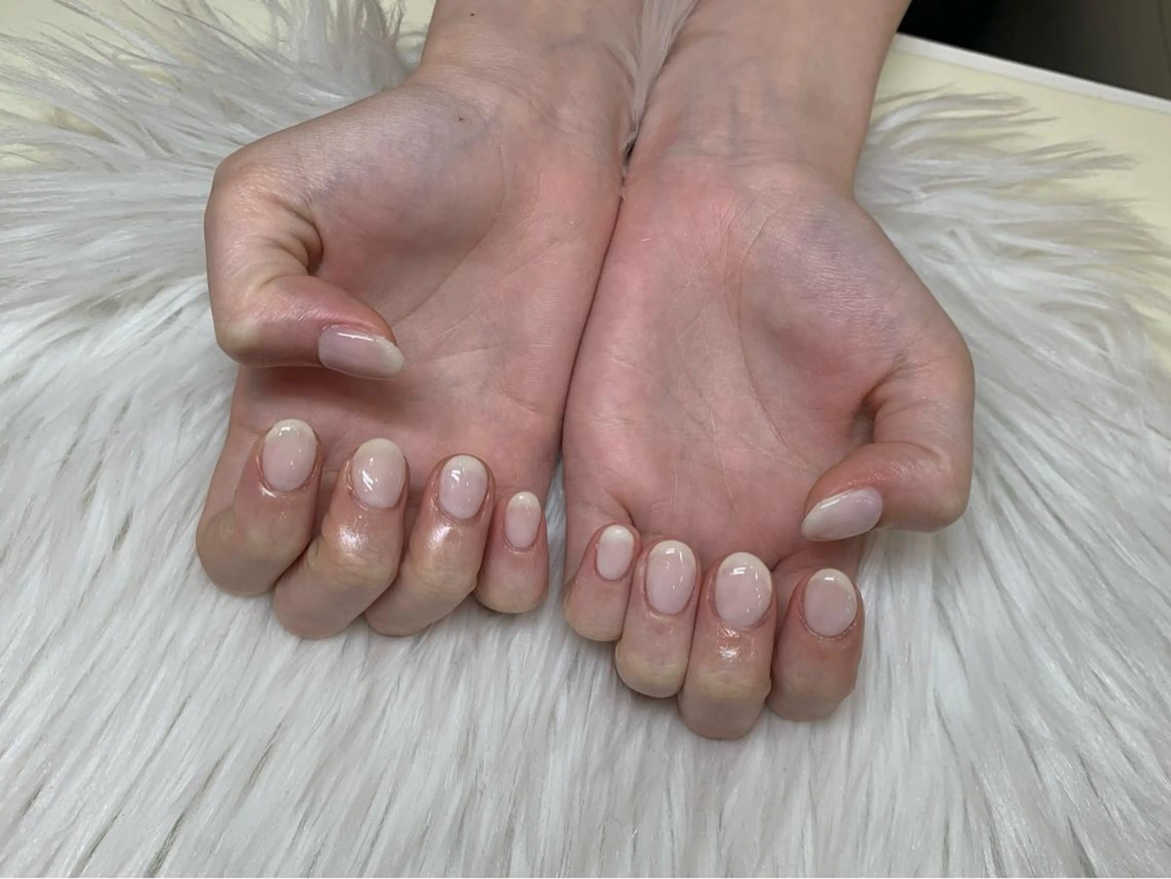 ネイル SOARE TADAのネイルデザイン