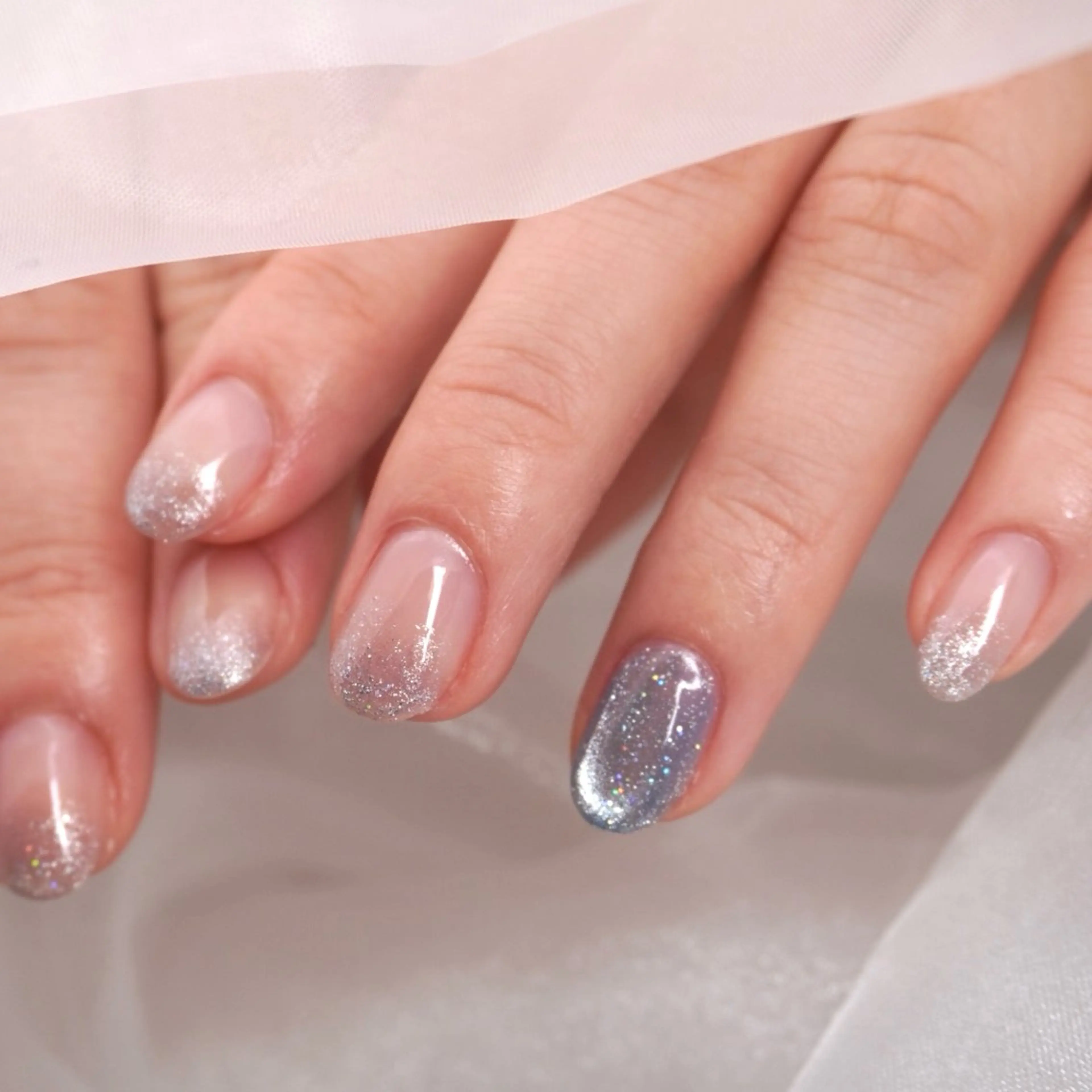 ネイル nail 25のネイルデザイン