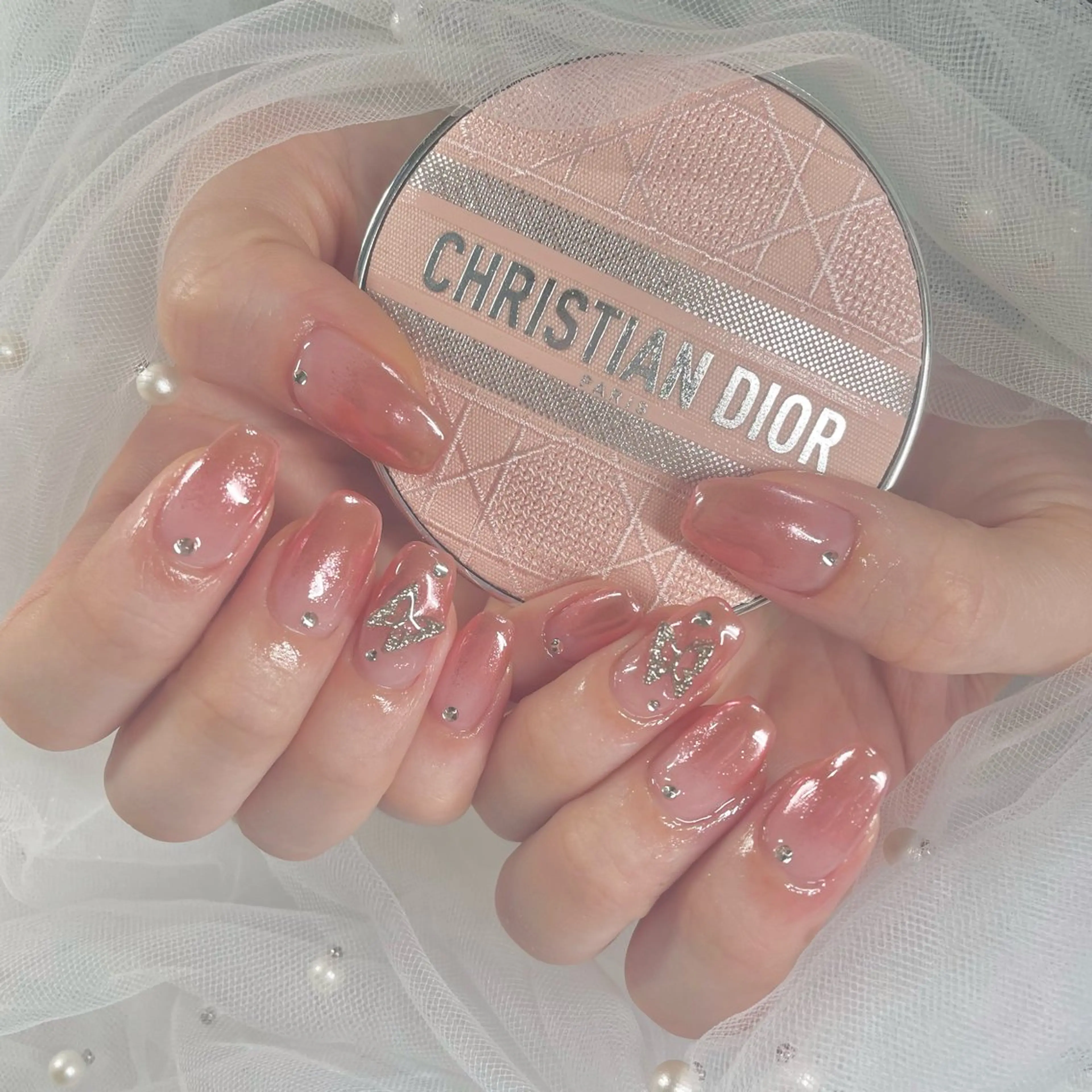 ネイル ジェルネイル J terrace Nailのネイルデザイン