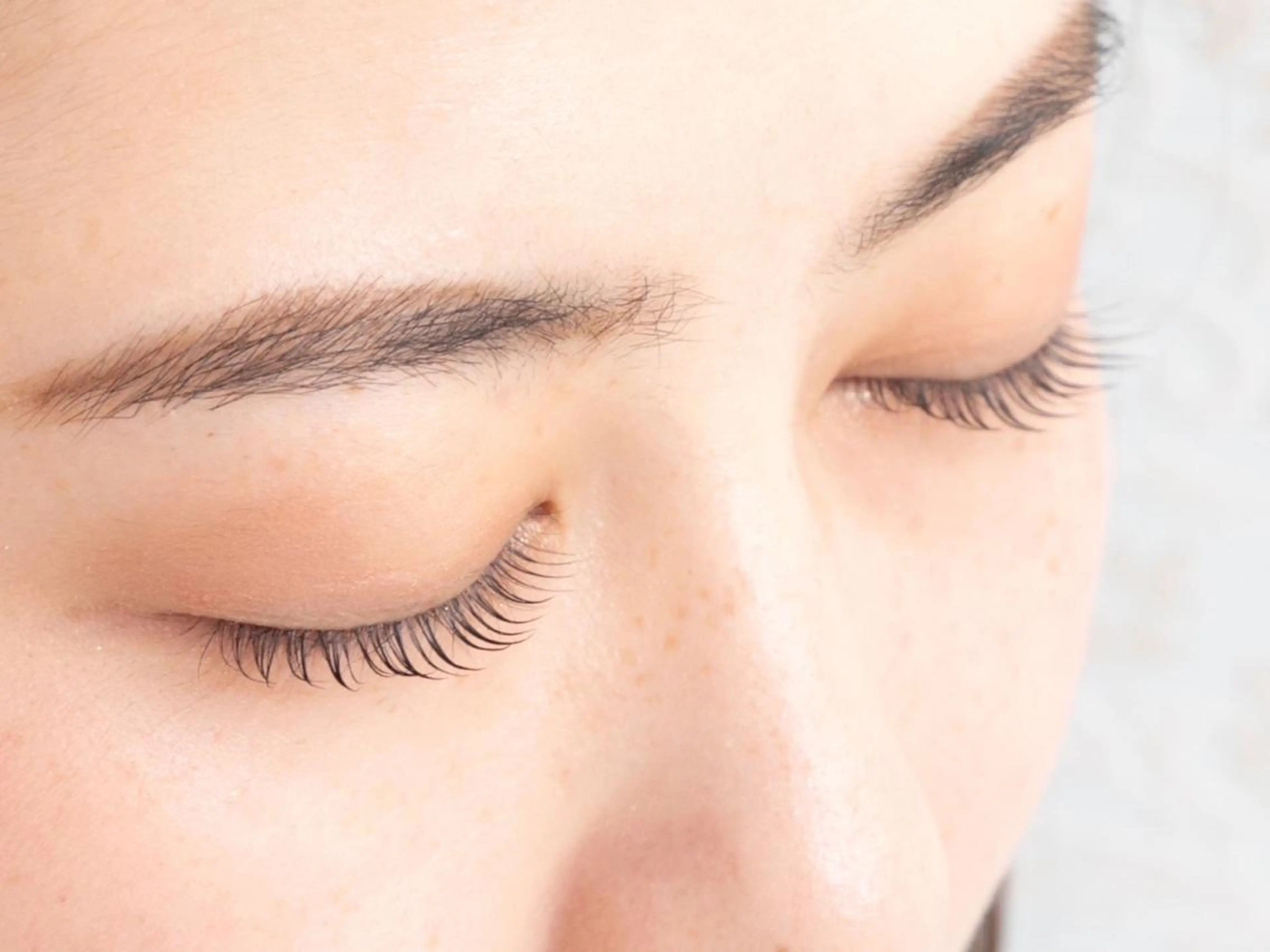 マツエク・マツパ 梶ヶ谷 絵璃のマツエク・マツパデザイン