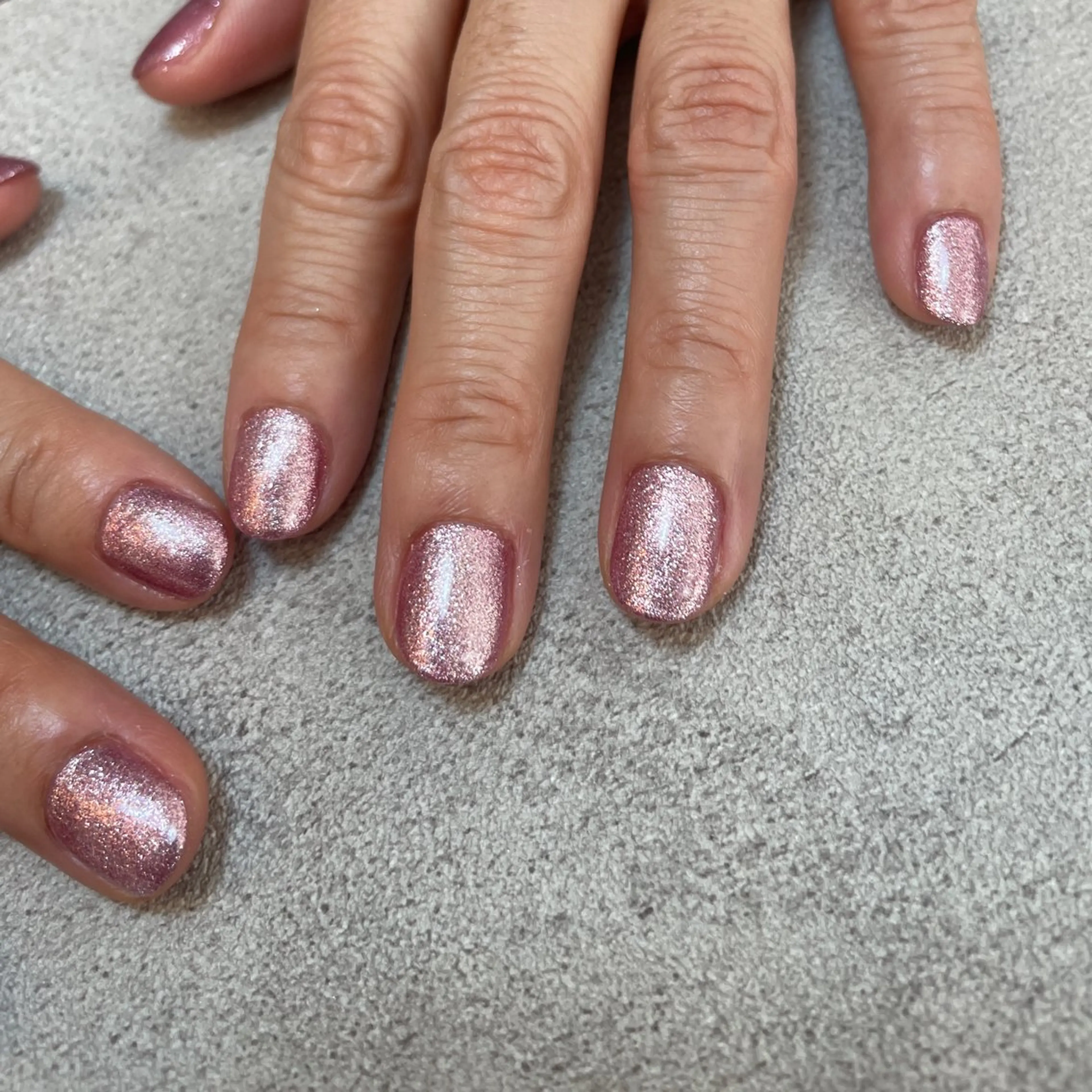 ネイル ハンドネイル 自由が丘サロン FUMIのネイルデザイン