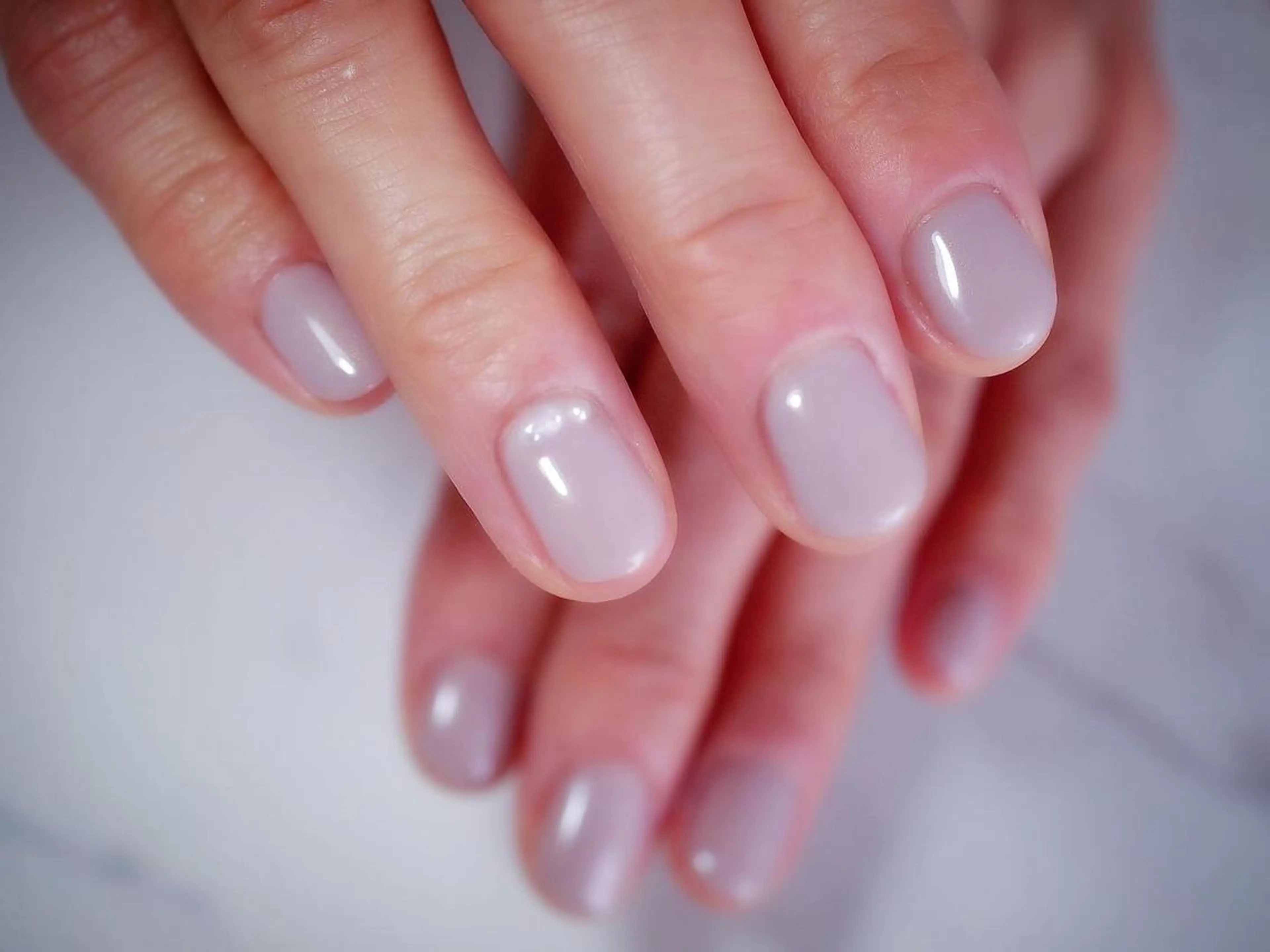 ネイル muguet nails所属・nail madokaのネイルデザイン